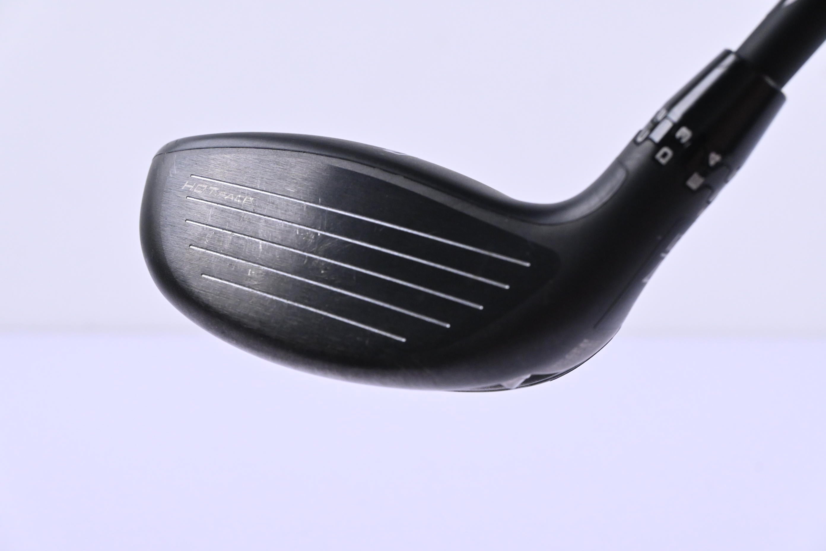 Cobra DS-Adapt X #7 Wood / 21 Degree / Regular Flex Kai'li Datrk Waves Blue 60