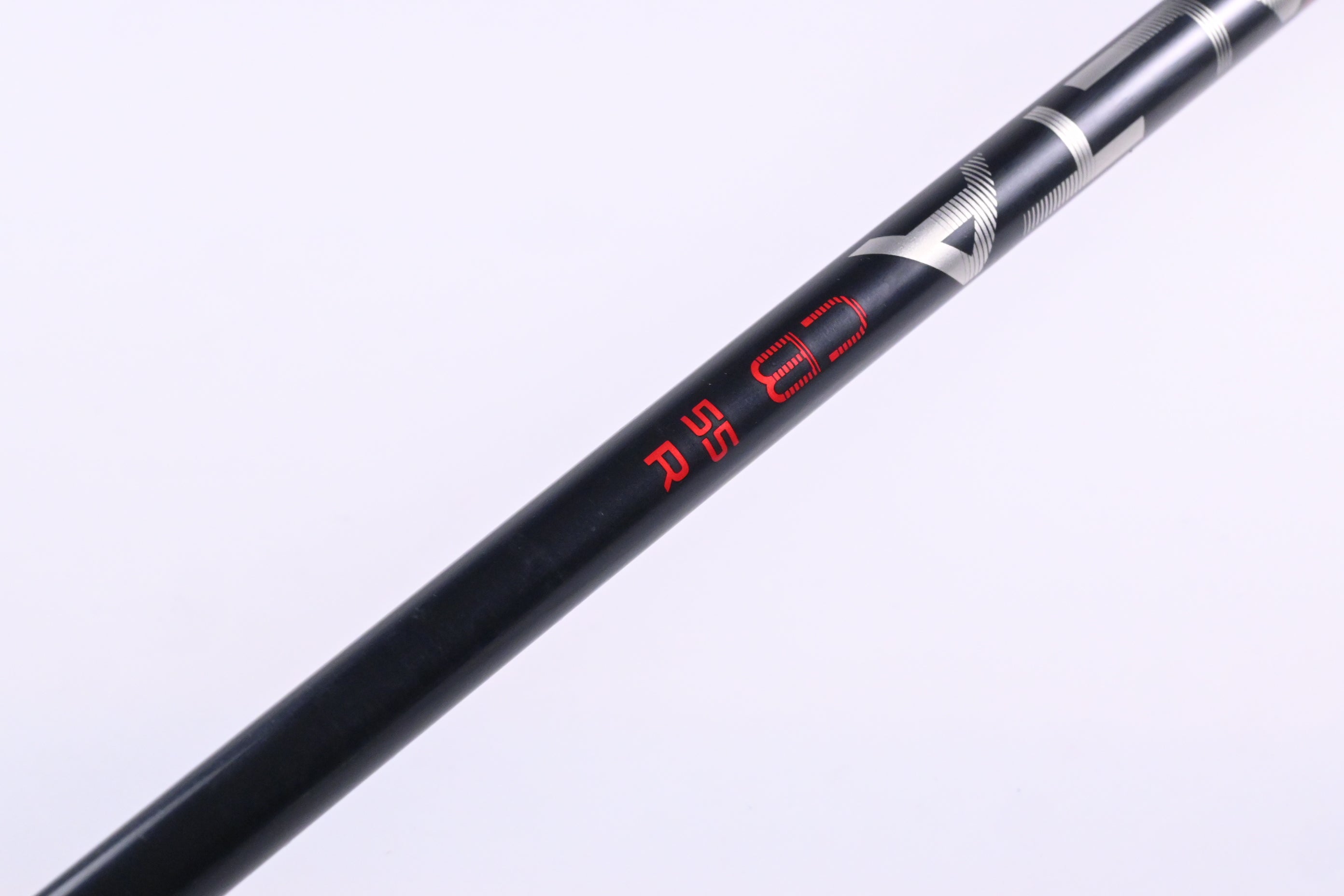 Ping G410 Plus Driver / 12 Degree / Regular Flex Ping ALTA CB Red 55 Shaft