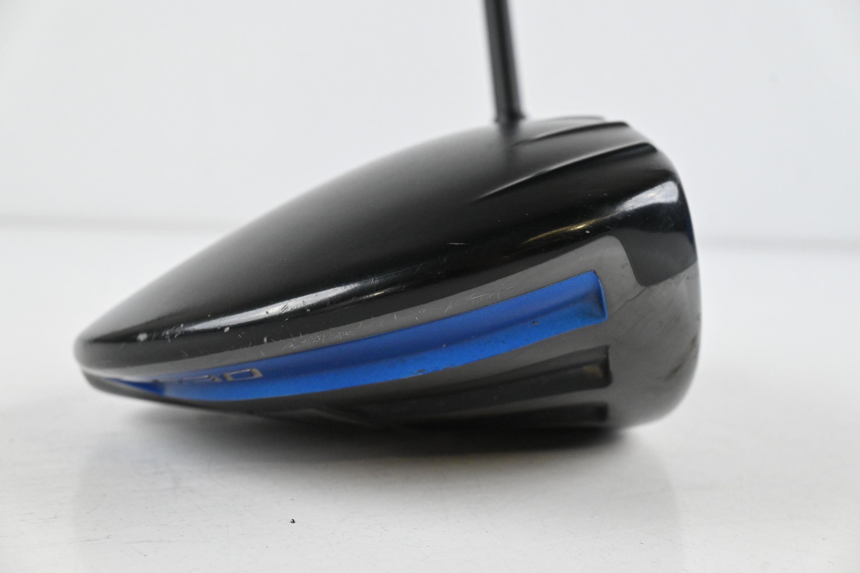 Ping G30 SF Tec Driver / 10 Degree / Stiff Flex Ping Alta CB Black 55 Shaft