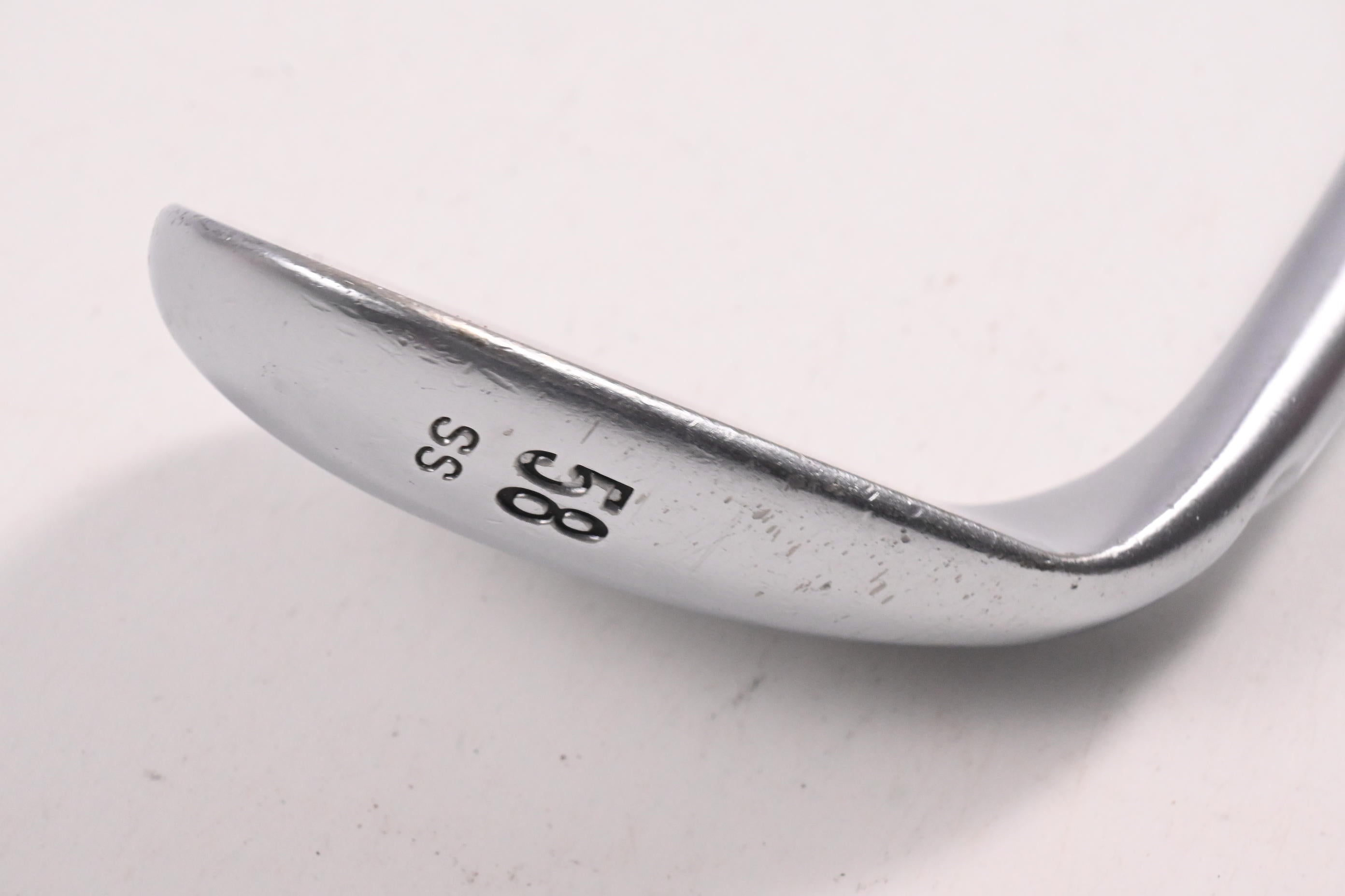 Ping Glide Lob Wedge / 58 Degree / Green Dot / Wedge Flex Ping CFS Shaft