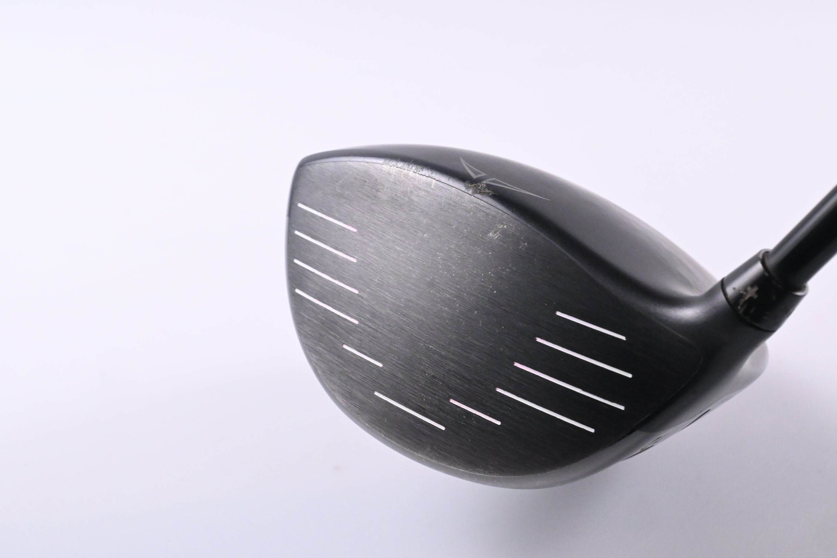 Ping G25 Driver / 12 Degree / Regular Flex Ping TFC 189 Shaft