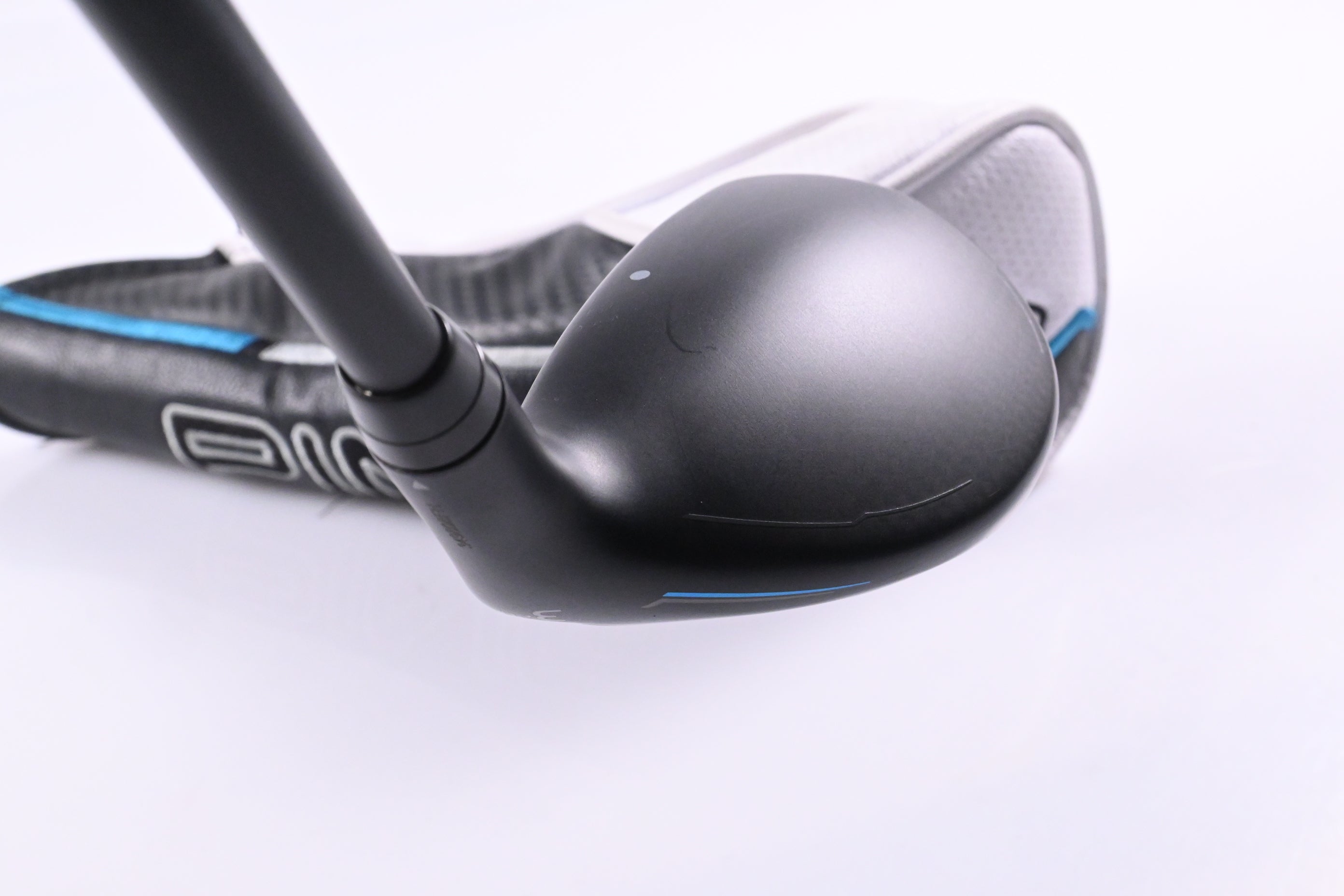 Ping G440 #3 Hybrid / 20 Degree / Stiff Flex Ping Alta CB Blue 70 Shaft