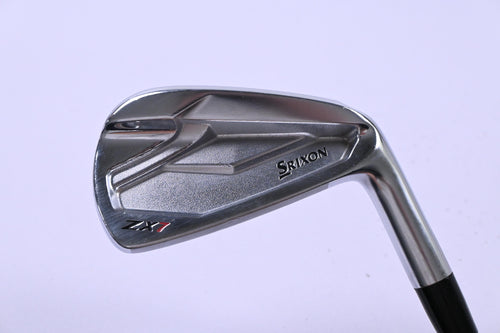 Srixon ZX7 #5 Iron / 25 Degree / Stiff Flex Diamana ZX 60 Shaft