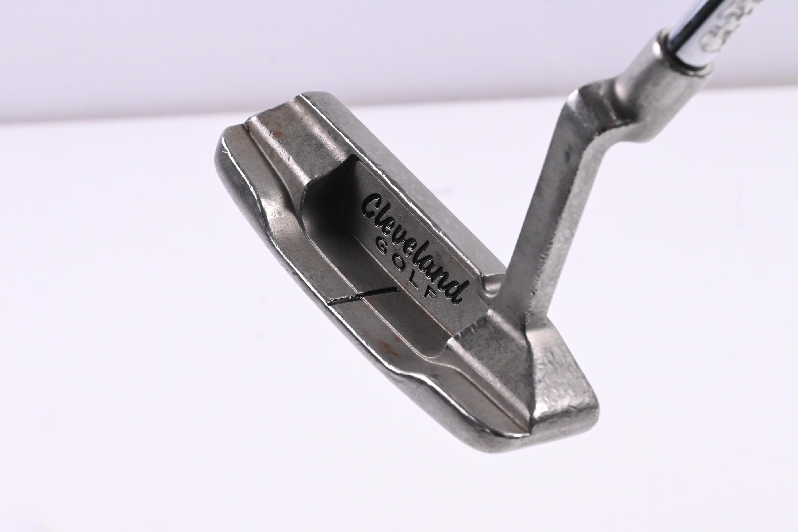 Left Hand Cleveland Huntington Beach Soft Premier #1 Putter / 34 Inch