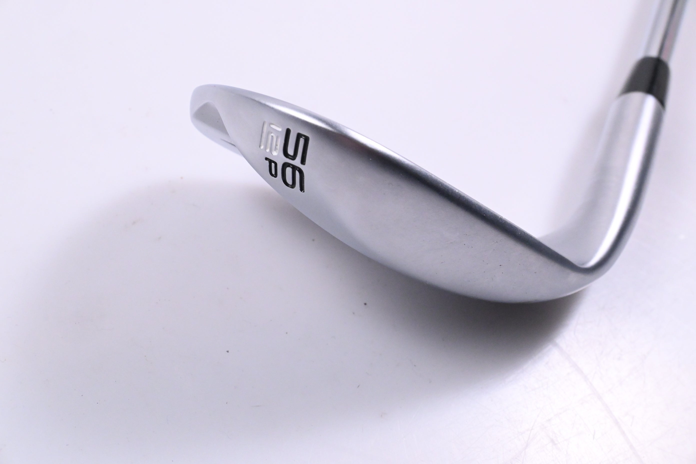 Mizuno Pro T-1 Sand Wedge / 56 Degree / Regular Flex KBS Tour Lite Shaft