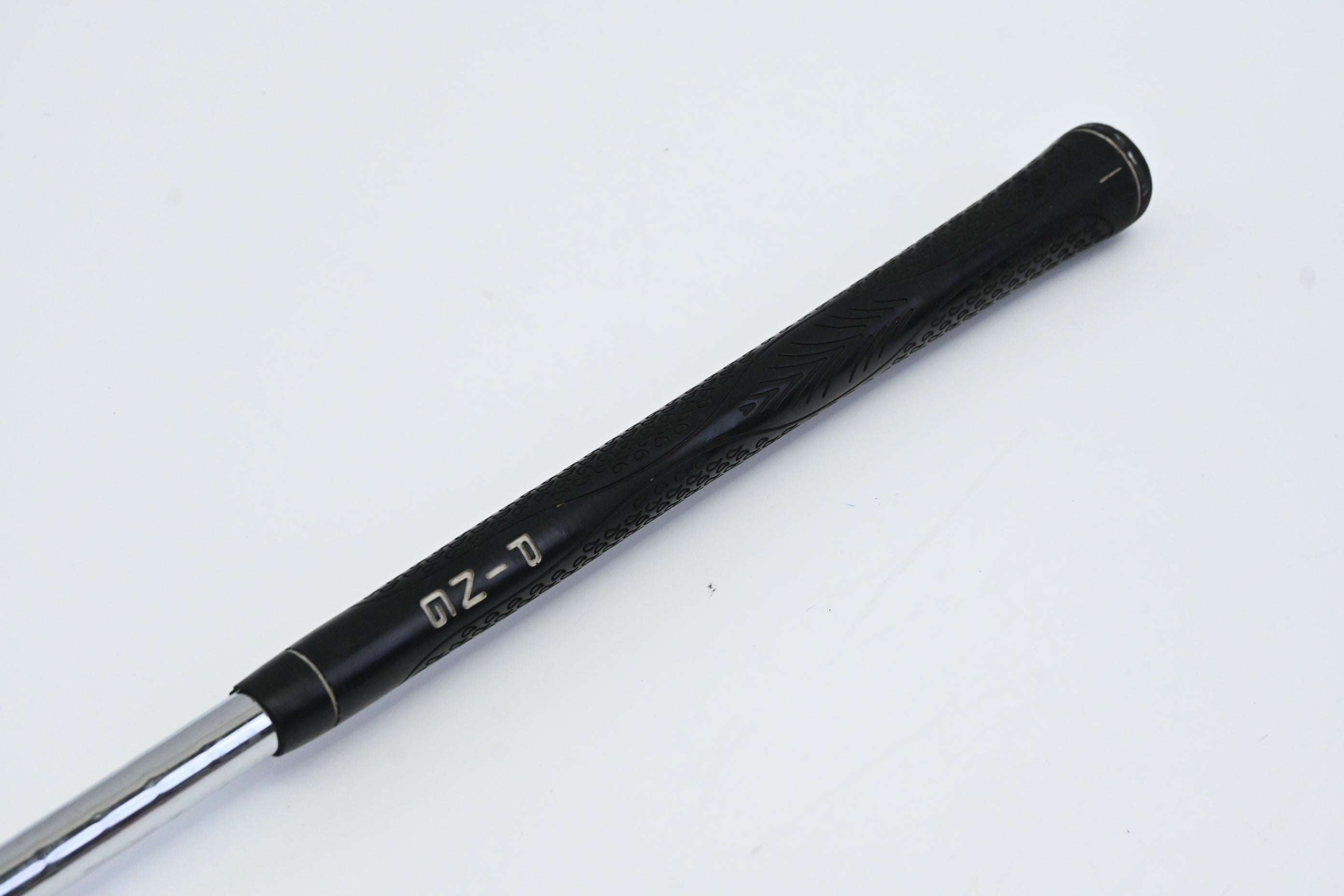 Ping Tour Sand Wedge / 56 Degree / Black Dot / Wedge Flex Ping Shaft