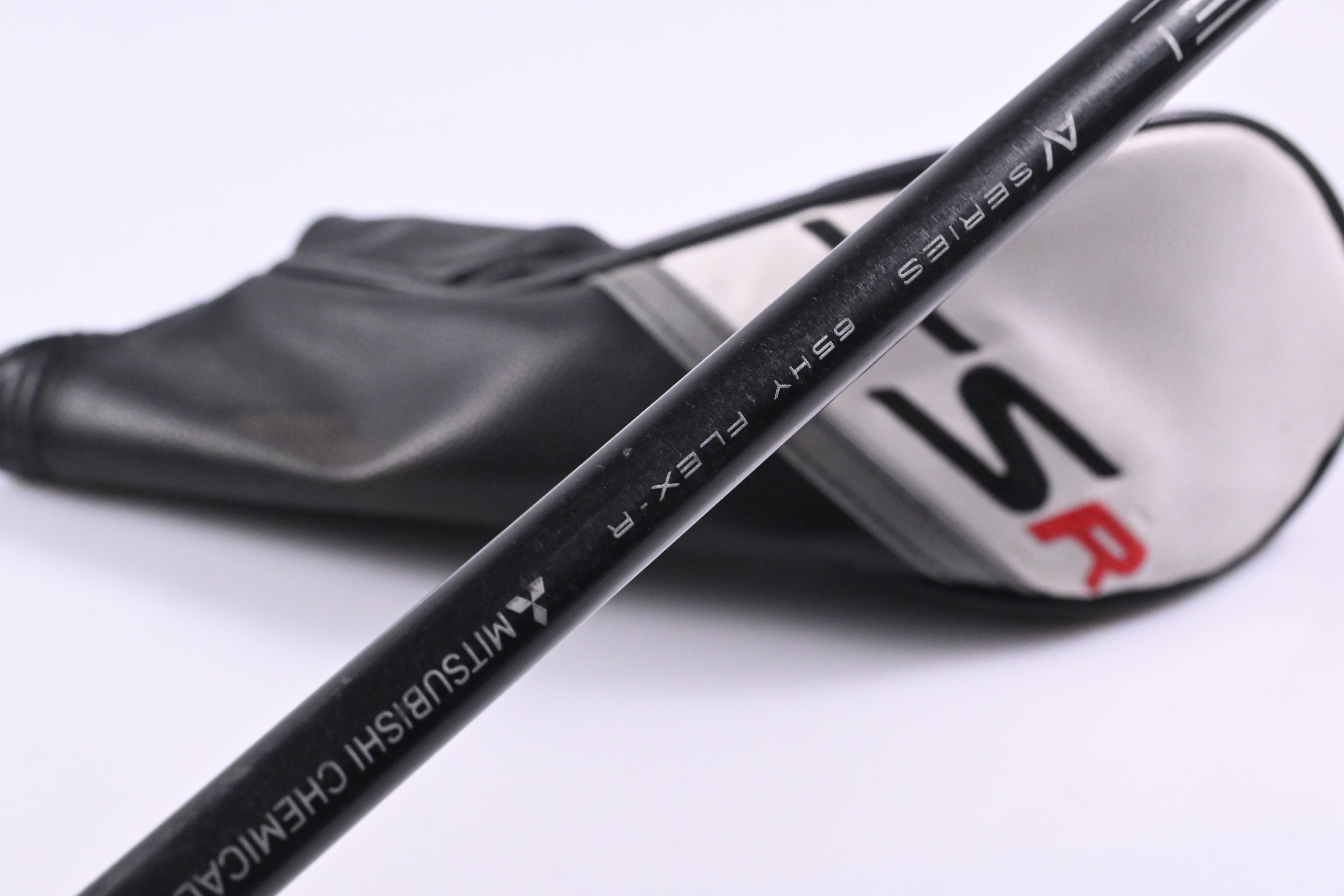 Titleist TSR2 #4 Hybrid / 21 Degree / Regular Flex Tensei AV Blue 65 Shaft