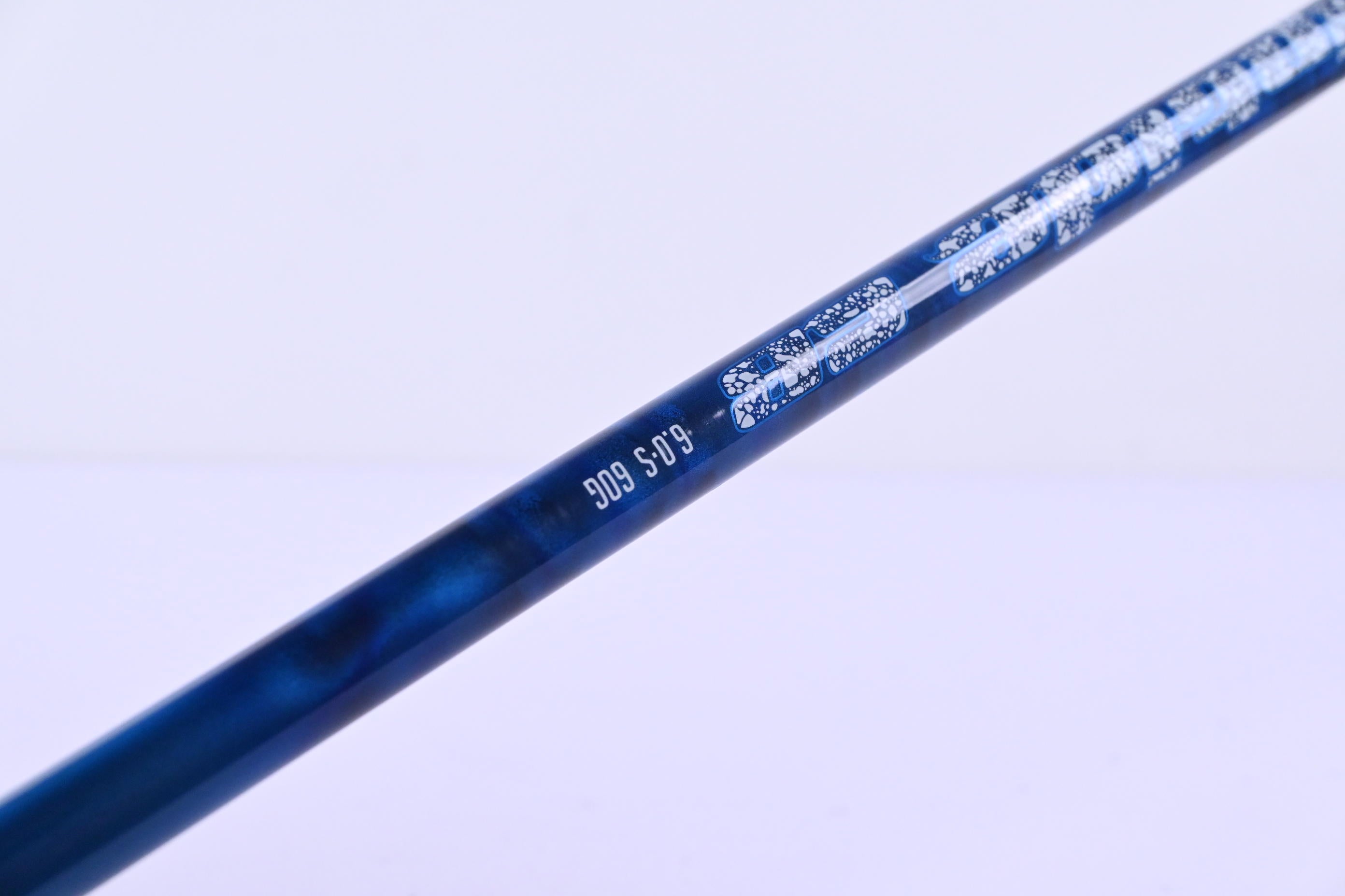 Mizuno ST-Z 230 Driver / 9.5 Degree / Stiff Flex EvenFlow Riptide CB 60 Shaft