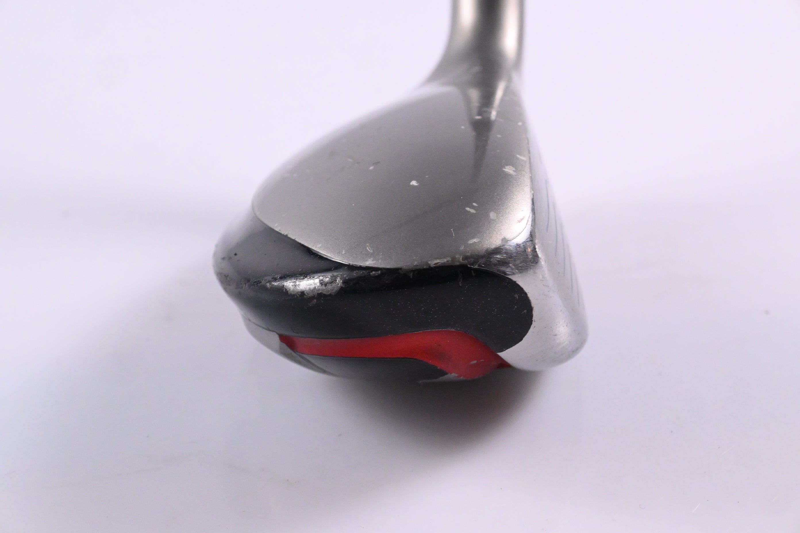 Nike VR Pro #2 Hybrid / 18 Degree / Regular Flex Aldila Voodoo SVR8 Shaft