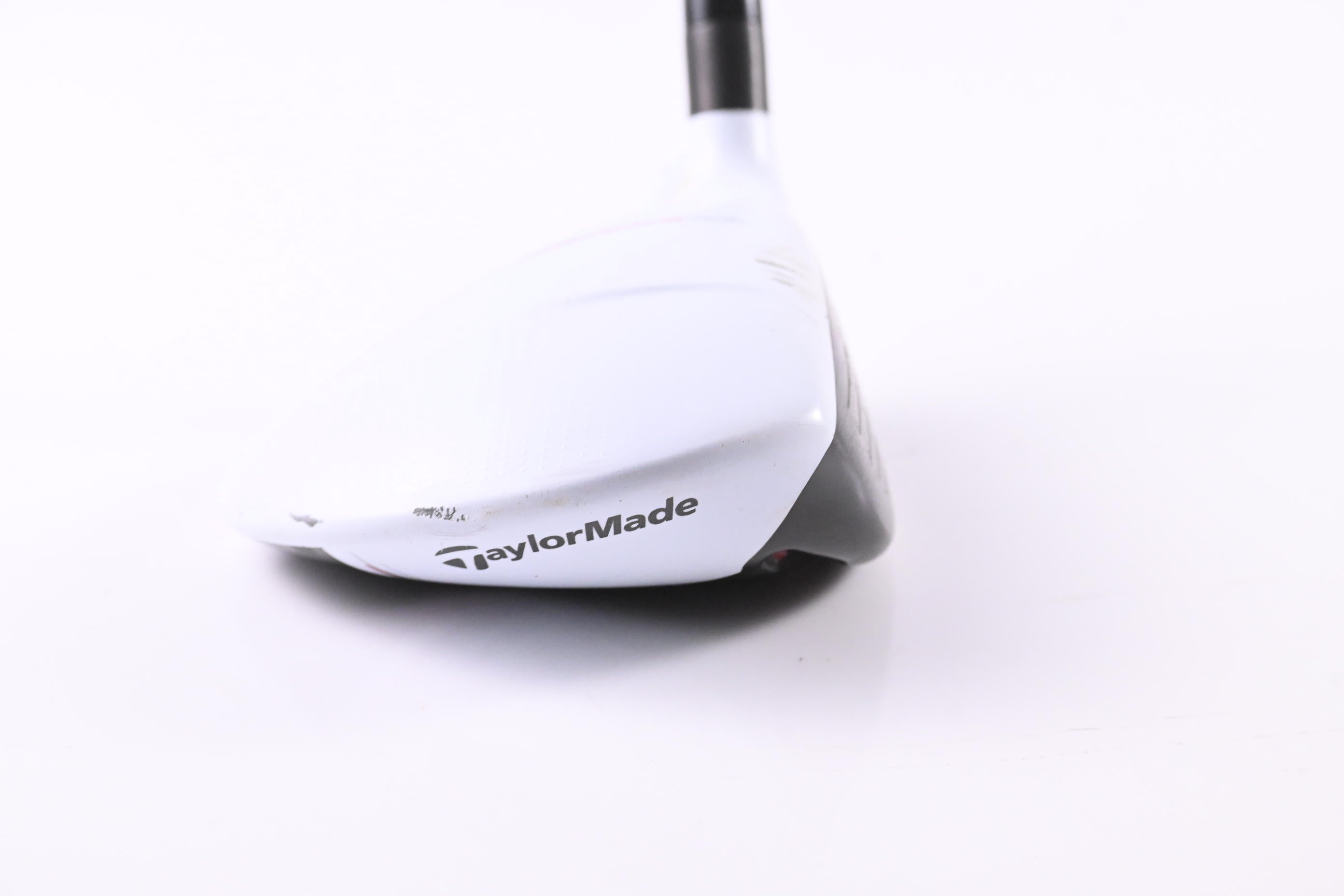 Taylormade Aeroburner #3 Wood / 16.5 Degree / Regular Flex Matrix Speed Rul-Z 60