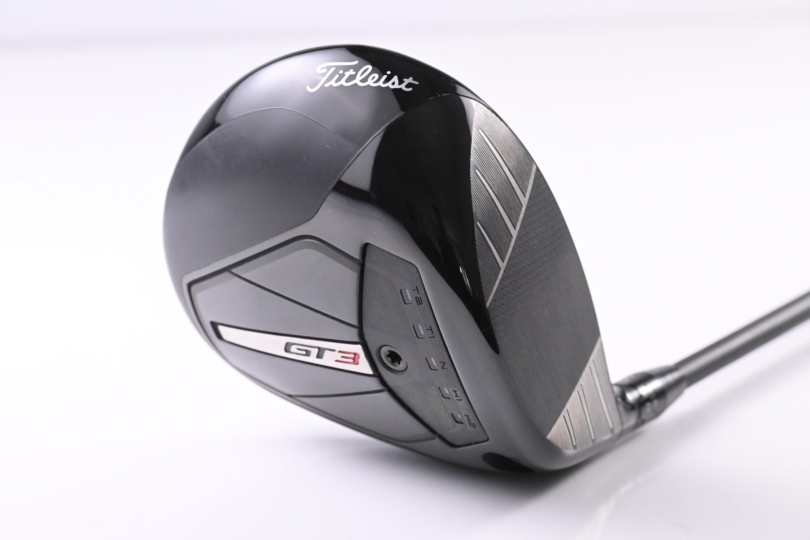 Titleist GT3 Driver / 8 Degree / Regular Flex Tensei 1K Blue 55 Shaft