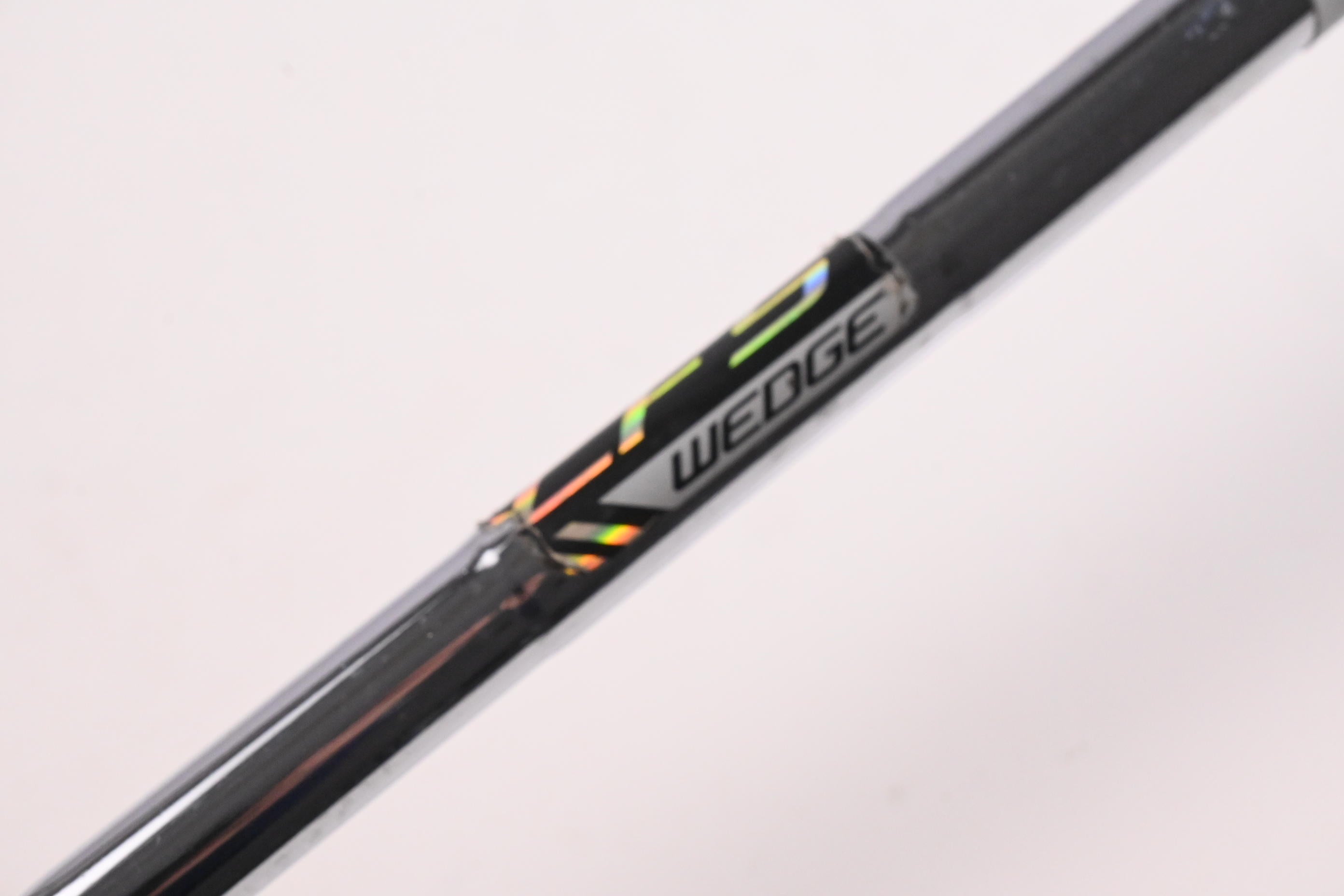 Ping Glide Lob Wedge / 58 Degree / Green Dot / Wedge Flex Ping CFS Shaft