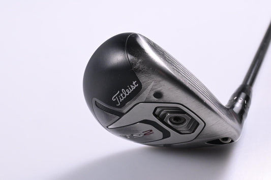 Titleist TS2 #3 Hybrid / 23 Degree / Regular Flex Diamana M+60 Shaft