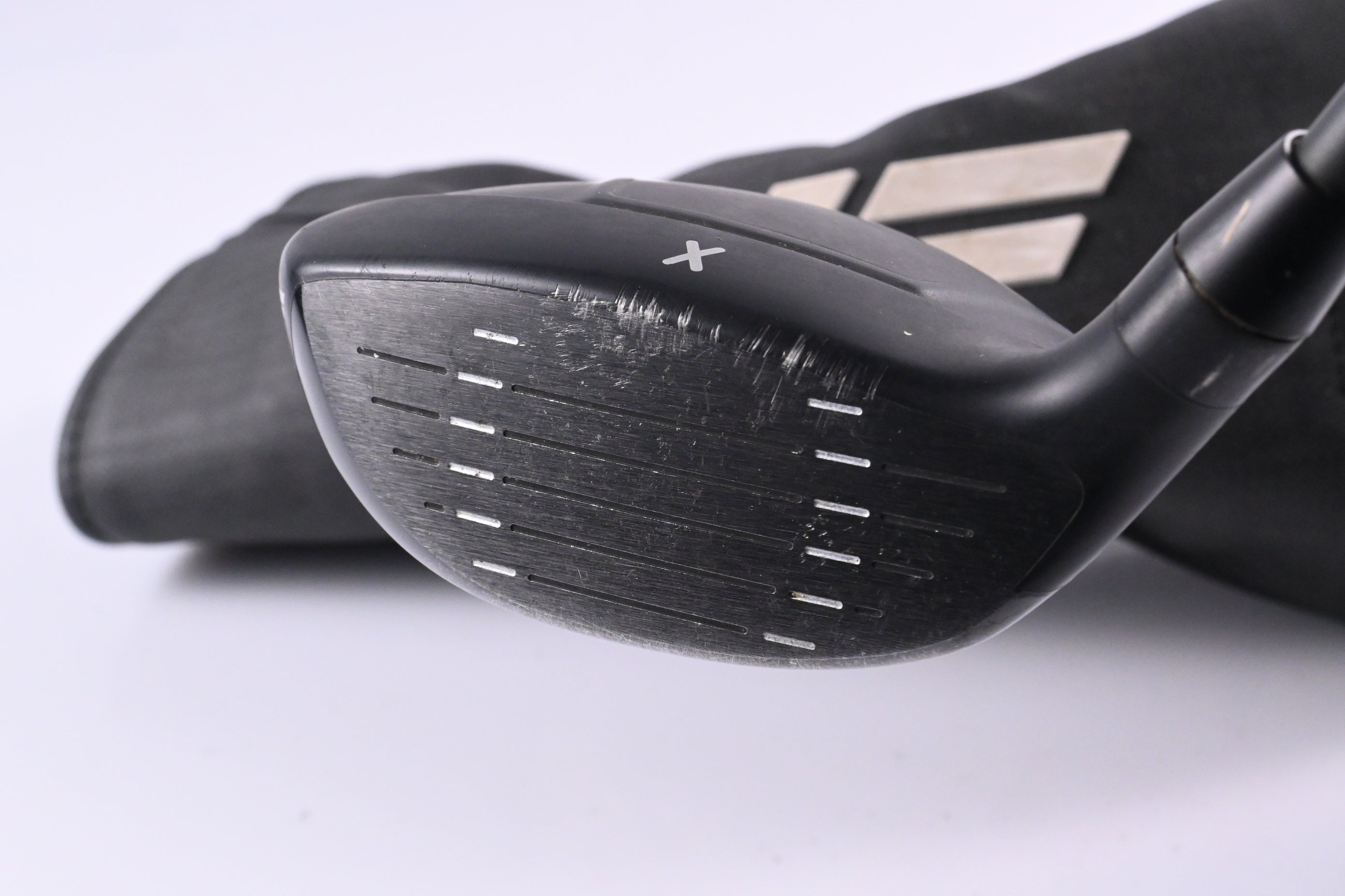 PXG 0341 X Gen4 Proto #3 Wood / 15 Degree / Stiff Flex HZRDUS Smoke Yellow 70
