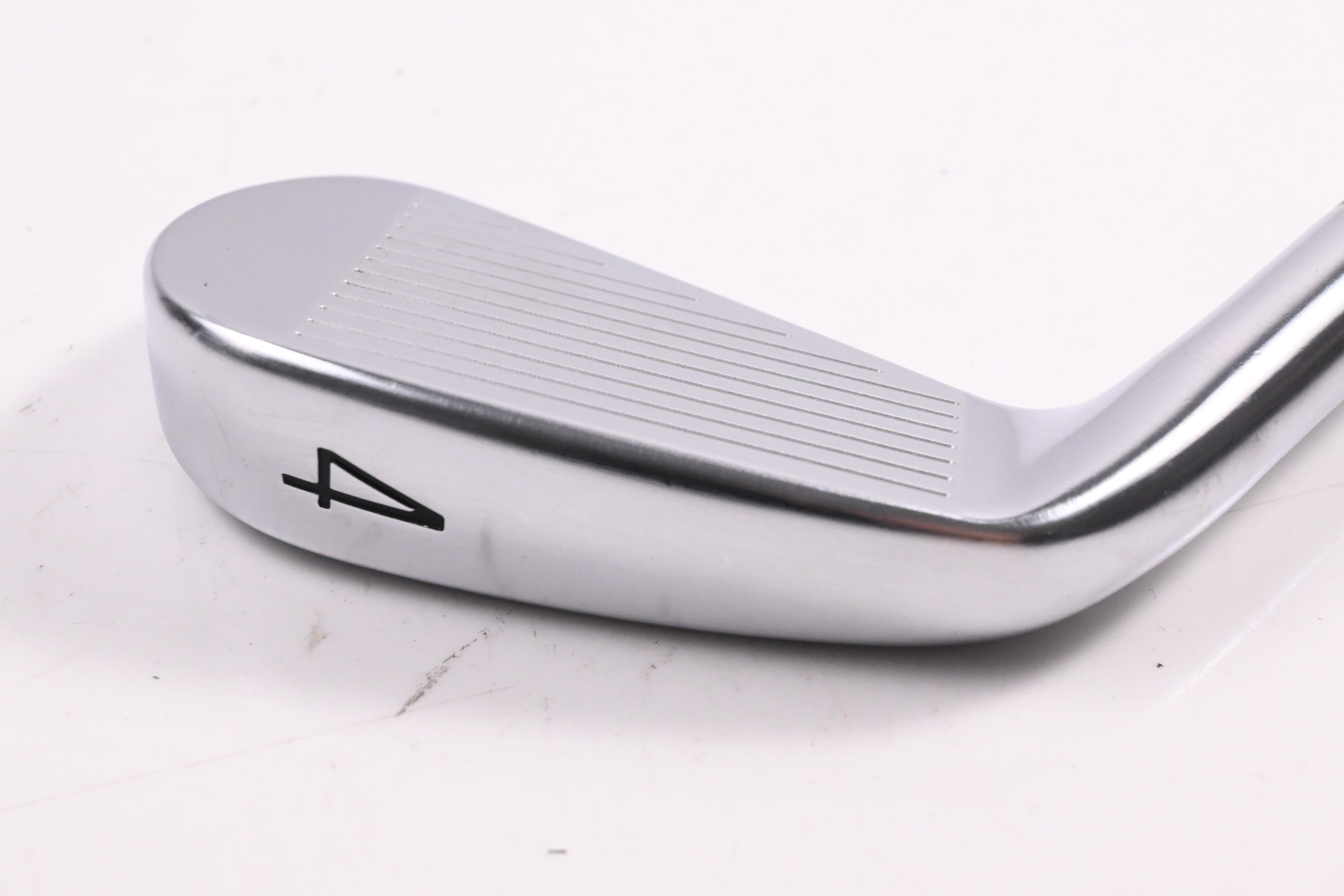 Titleist T150 2023 #4 Iron / 22 Degree / Stiff Flex Project X LZ 120 Shaft