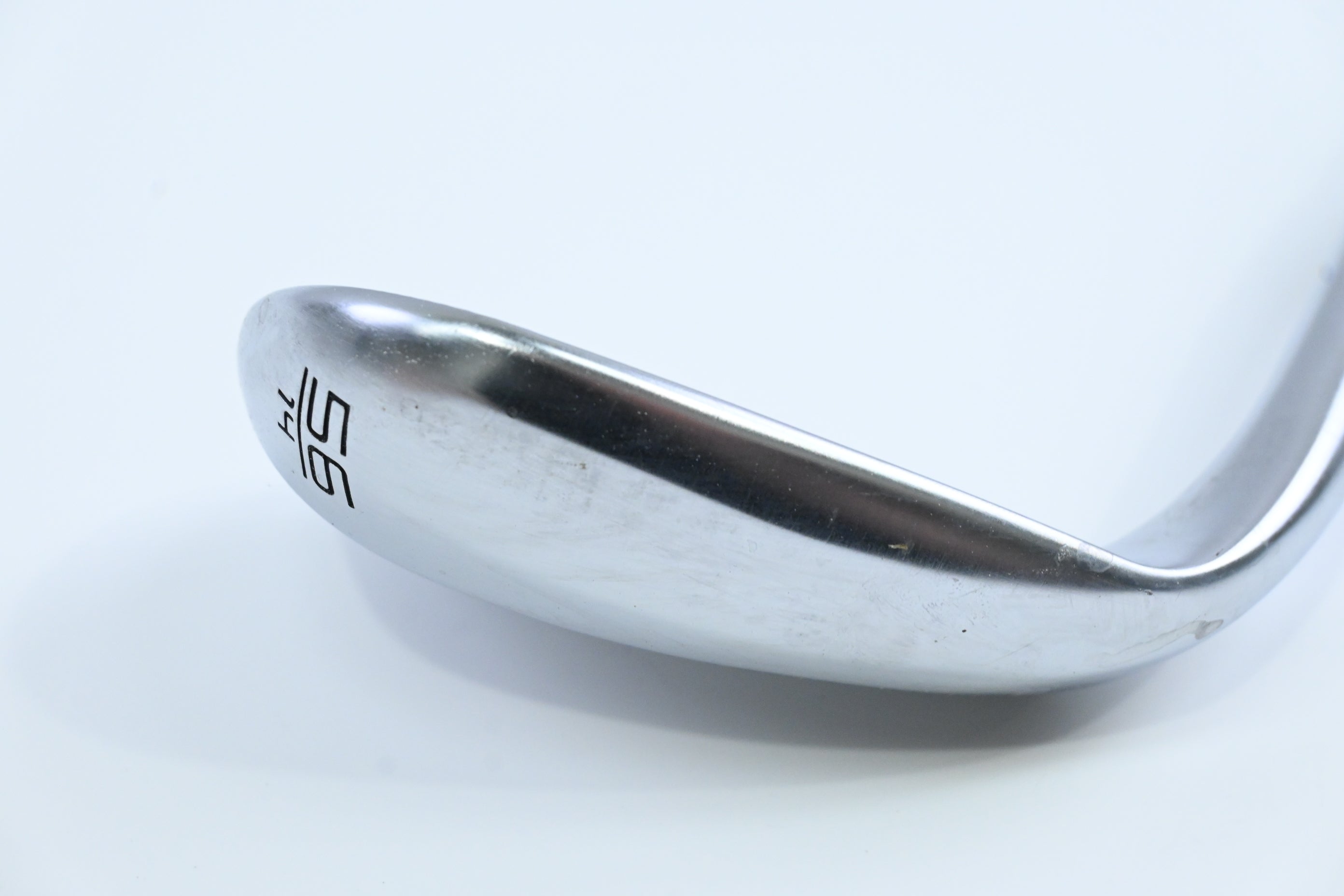 Cleveland CBX 4 Zipcore Sand Wedge / 56 Degree / Regular Flex KBS Hi-Rev 2.0 115