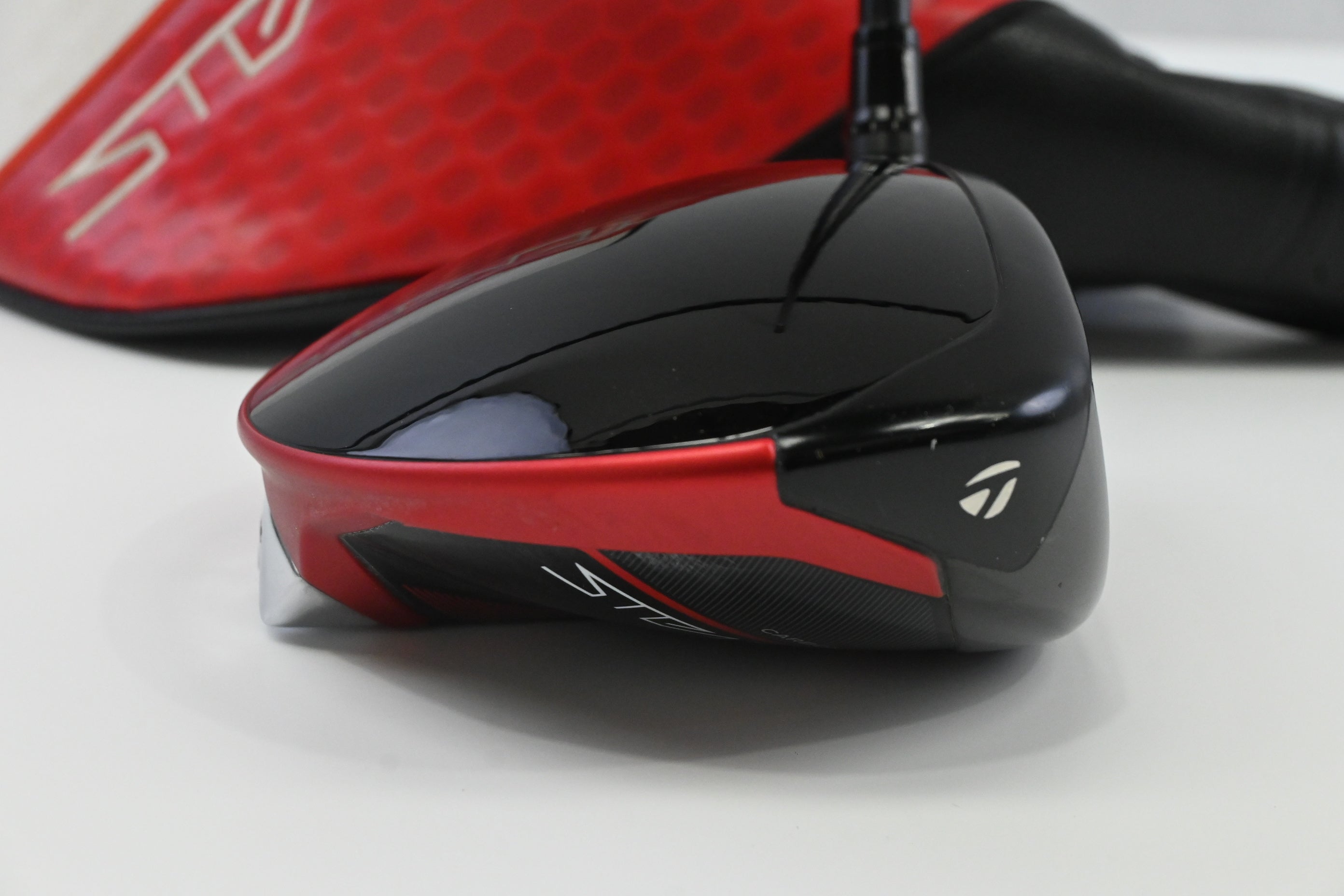 Taylormade Stealth 2 HD Driver / 9 Degree / Regular Flex UST Helium Nanocore 5