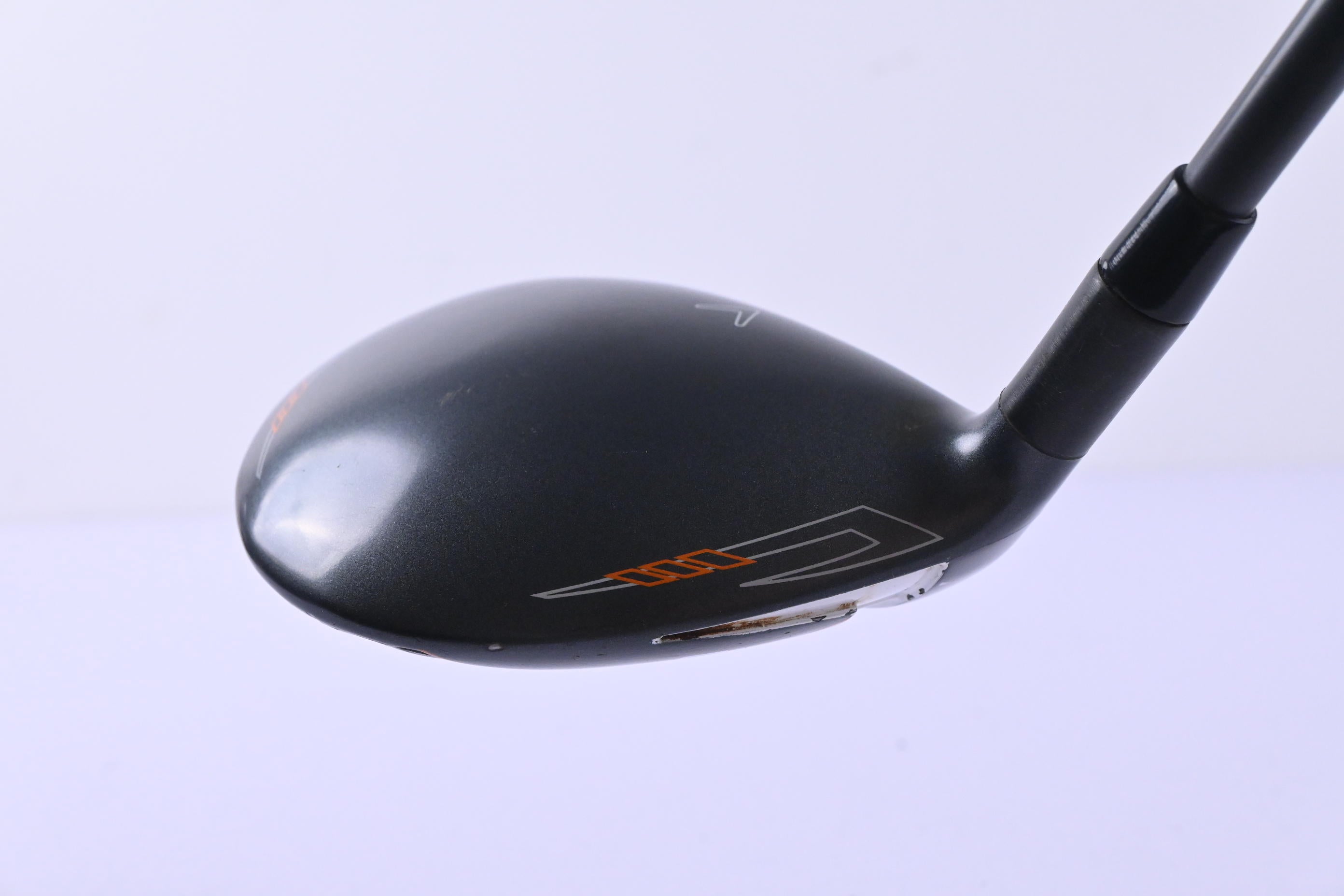 Left Hand Callaway X2 Hot #3 Wood / 15 Degree / Regular Flex Aldila Tour Blue 60
