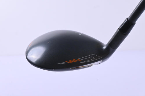 Left Hand Callaway X2 Hot #3 Wood / 15 Degree / Regular Flex Aldila Tour Blue 60