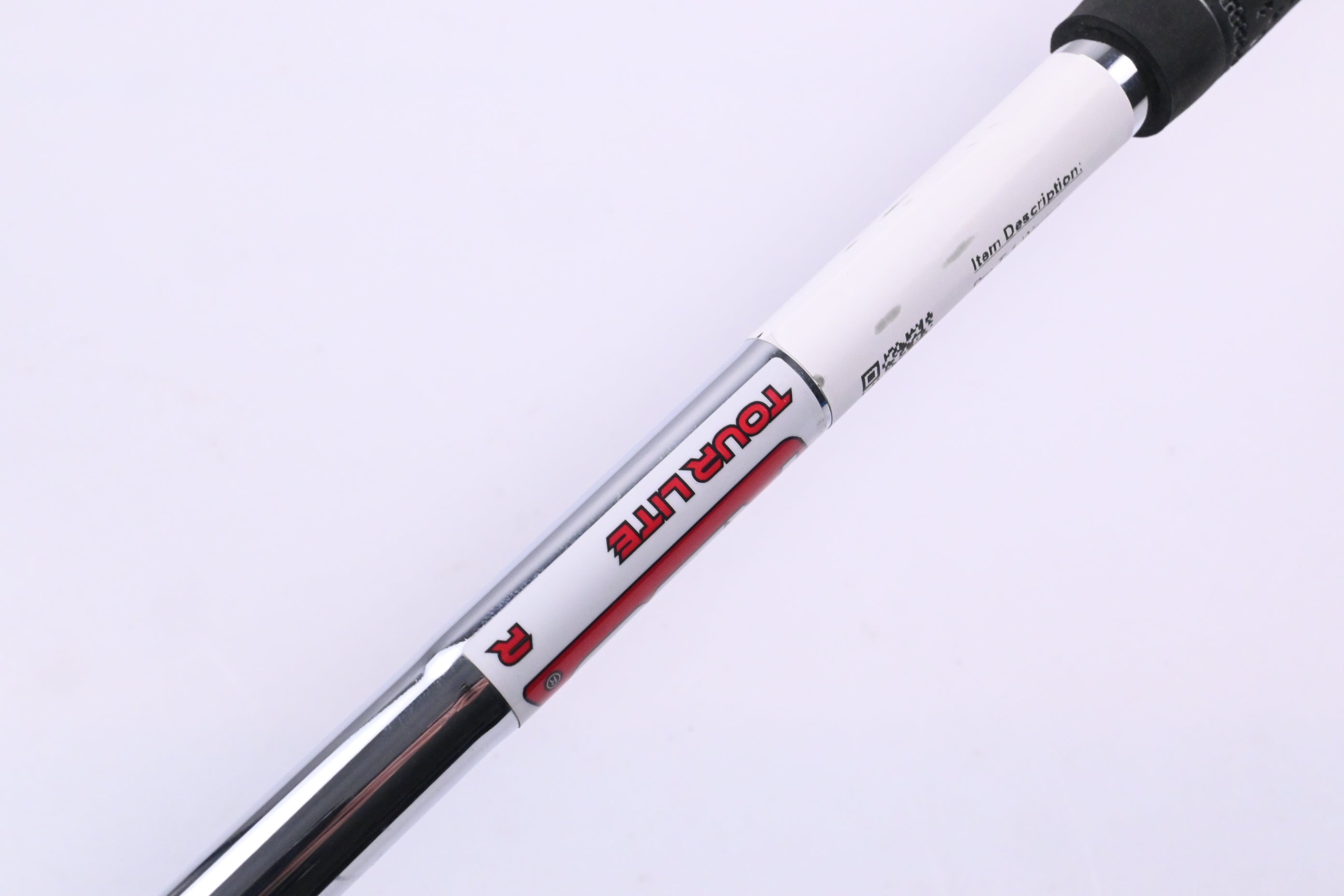 Mizuno Pro T-1 Sand Wedge / 56 Degree / Regular Flex KBS Tour Lite Shaft