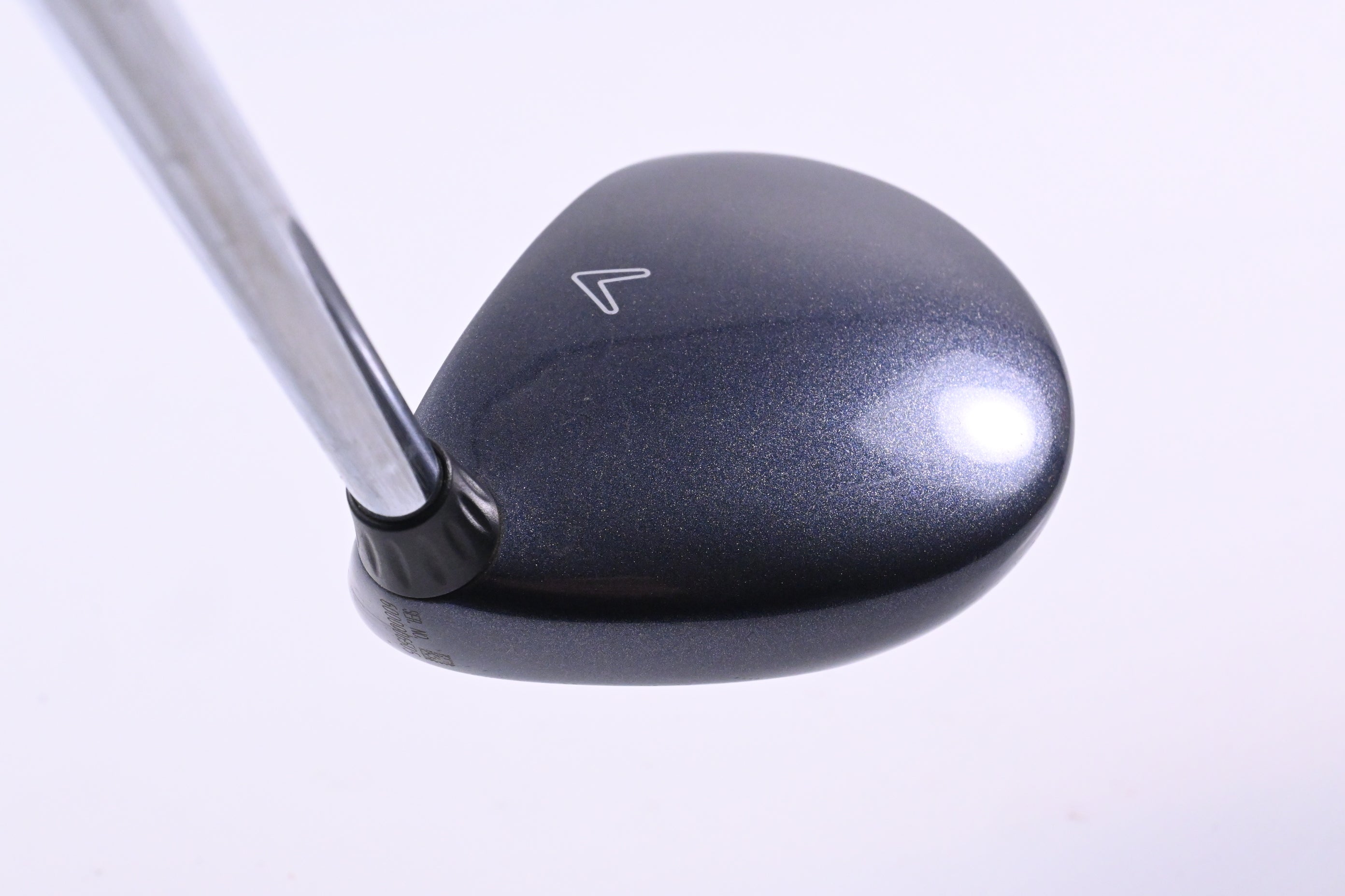 Callaway Steelhead III #5 Wood / 18 Degree / Uniflex Callaway Steelhead Shaft