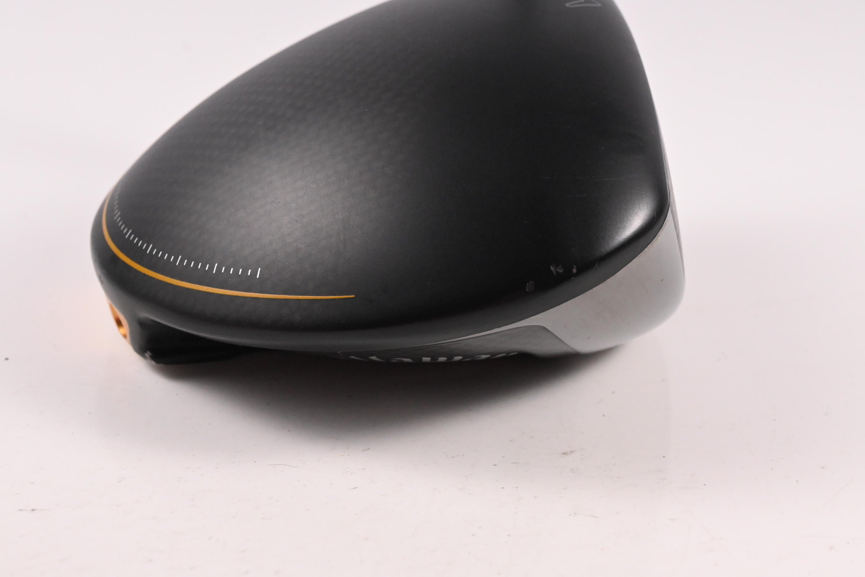 Callaway Rogue ST Triple Diamond LS Driver / 10.5 Degree / Stiff Flex Tensei AV