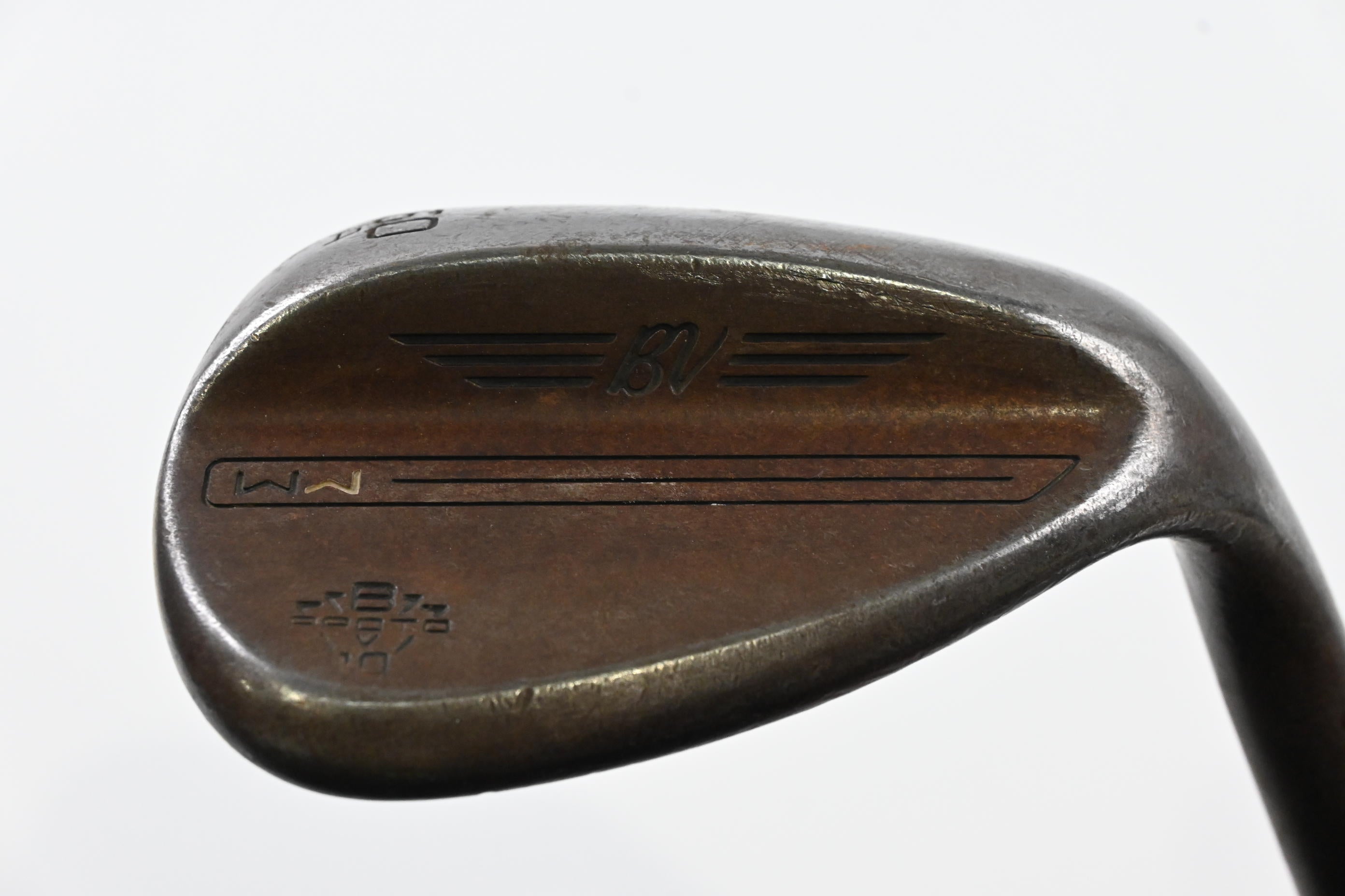 Titleist Vokey Wedgeworks Lob Wedge / 60 Degree / Stiff Flex Project X LZ 120