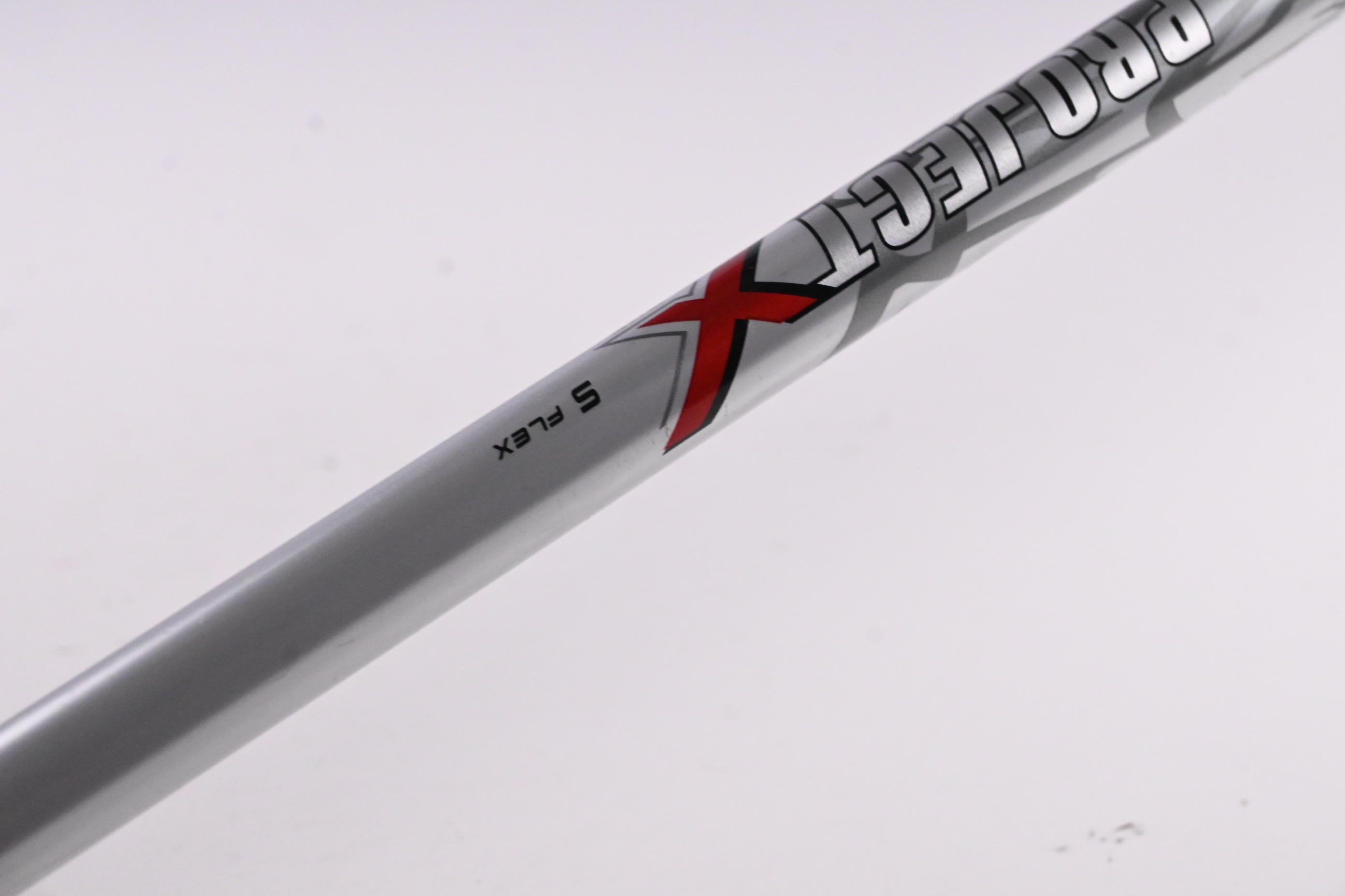 Callaway X Hot Driver / 10.5 Degree / Stiff Flex Project X PXv Shaft