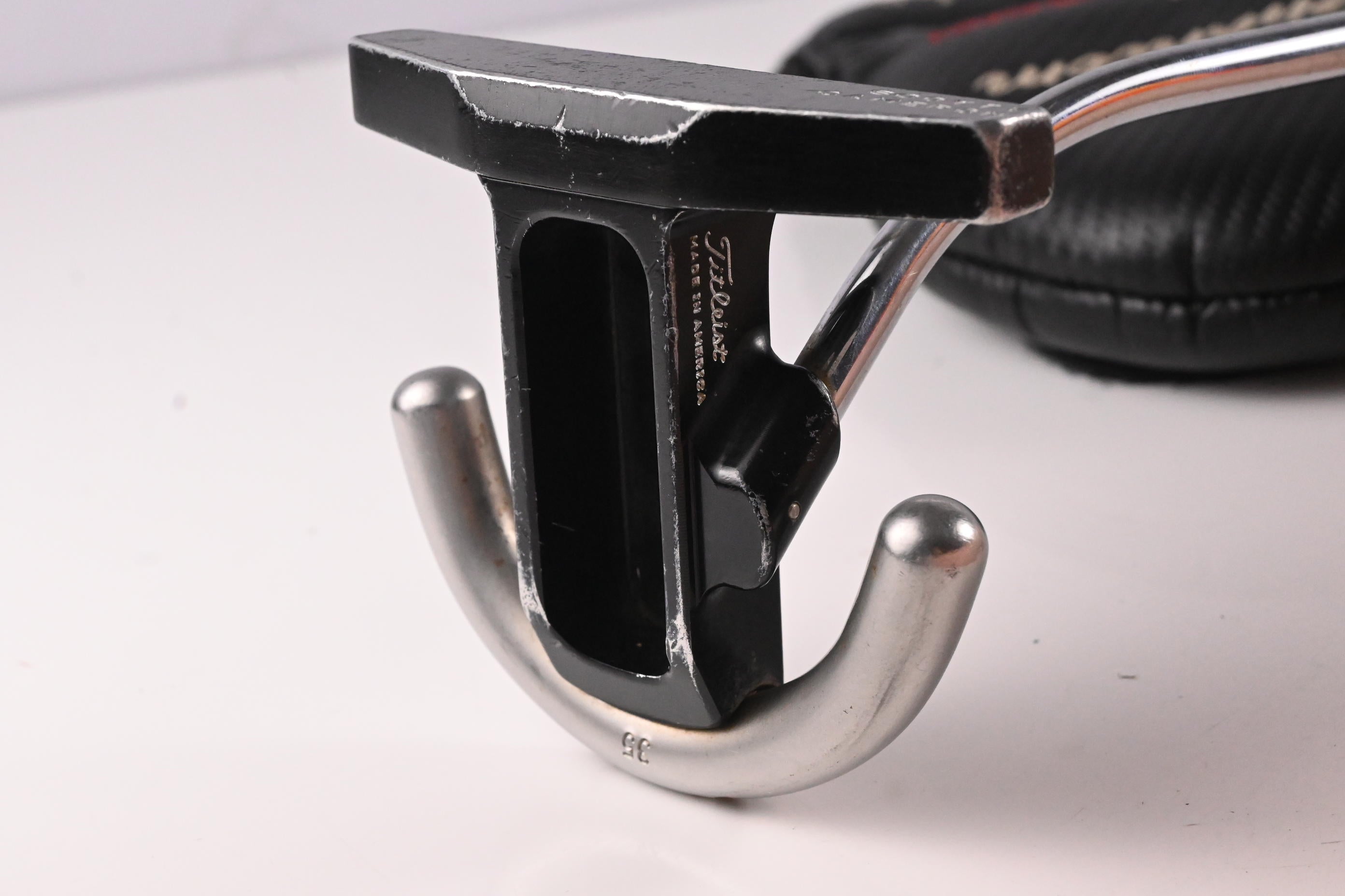Scotty Cameron Futura Putter / 34 Inch