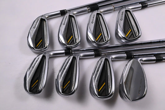 Taylormade Rocketbladez Irons / 4-PW / Regular Flex Shafts