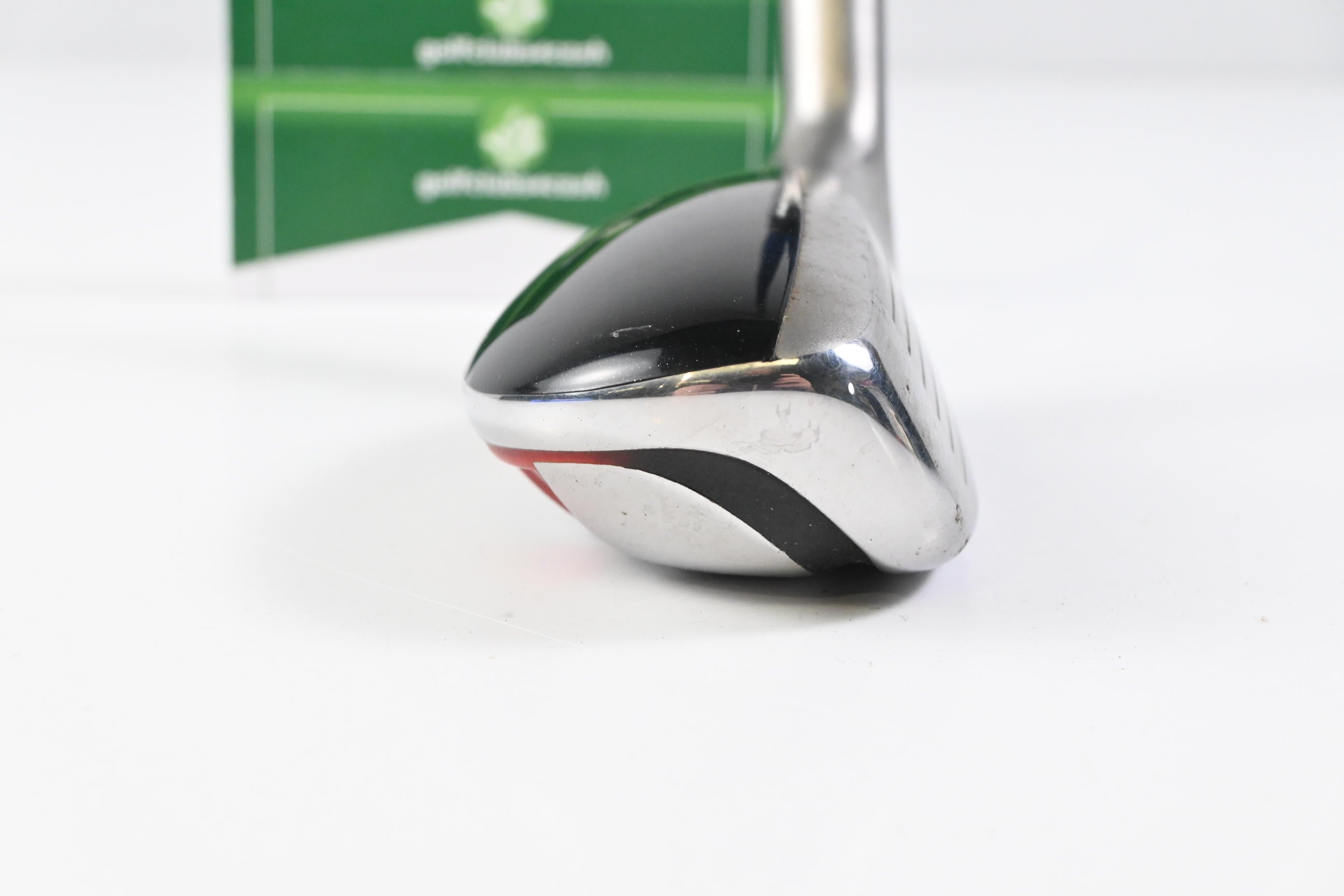 Nike VR Pro #4 Hybrid / 24 Degree / Regular Flex Project X Shaft