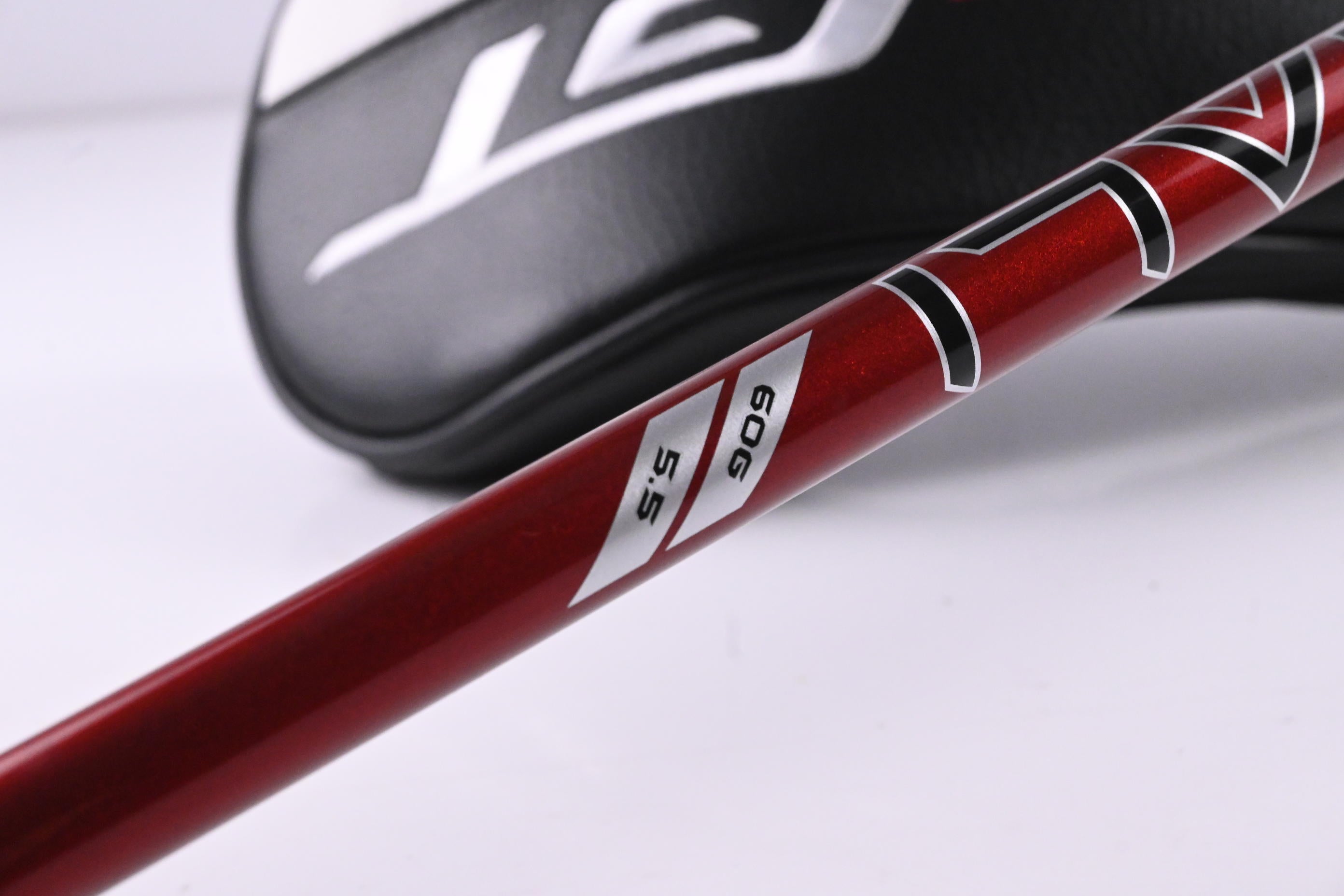 Titleist GT2 #3 Wood / 15 Degree / Regular Flex Project X Denali Red 60 Shaft