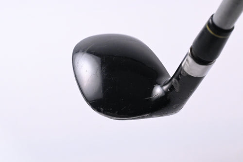 Left Hand Nike SQ Machspeed #4 Hybrid / 24 Degree / Regular Flex UST ProForce