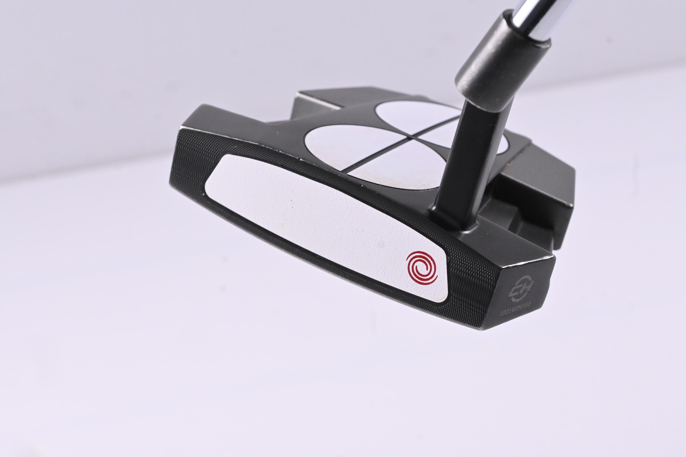 Odyssey 2-Ball Eleven Tour Lined CH Putter / 34 Inch