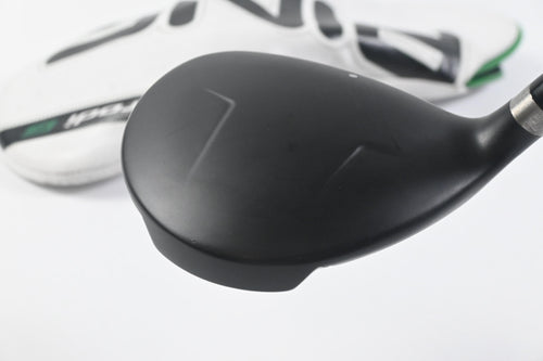 Left Hand Junior Ping Prodi G Fairway Wood / 22 Degree / Junior Flex Ping