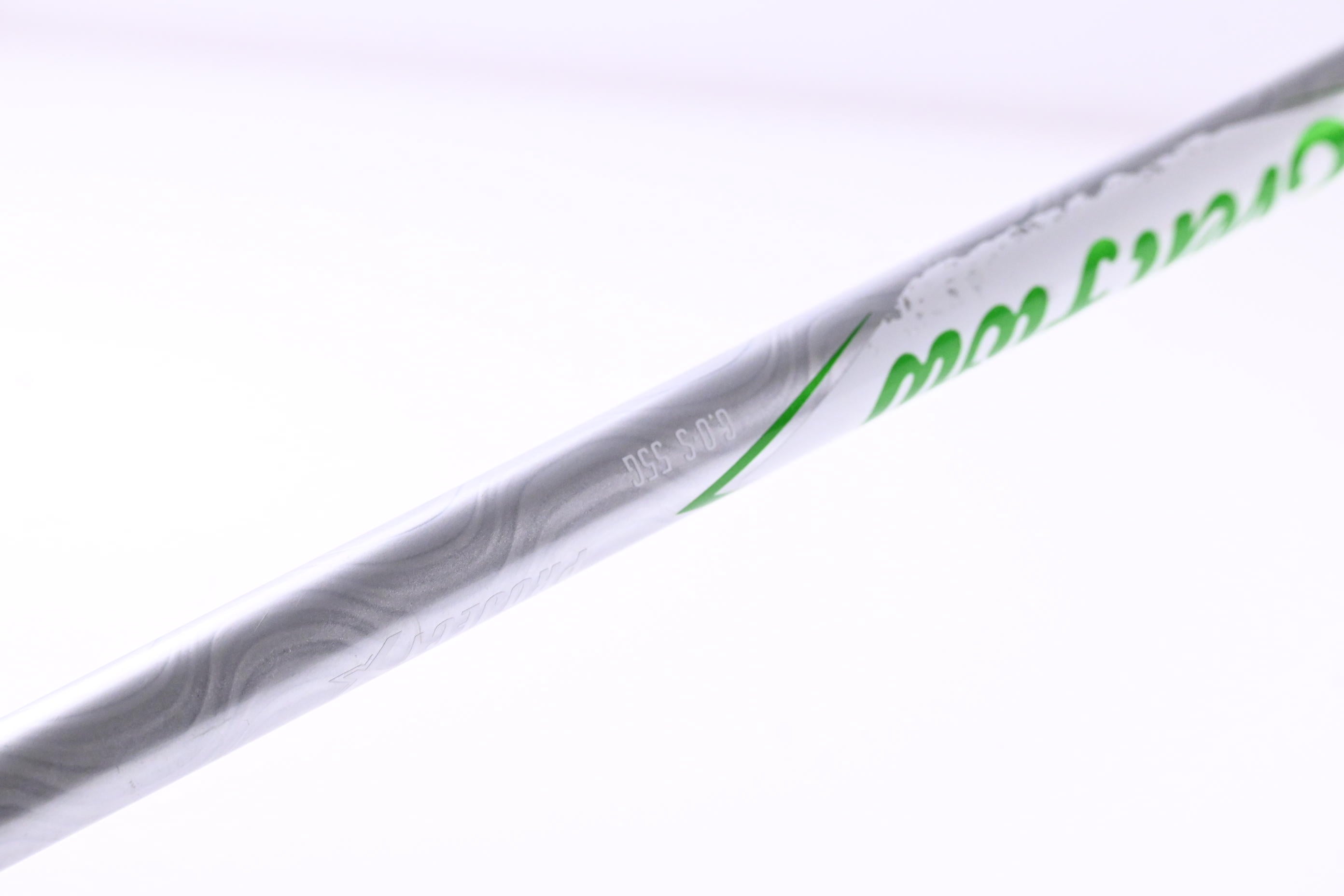 Callaway Big Bertha 2014 Driver / 9 Degree / Stiff Flex EvenFlow Green 55 Shaft