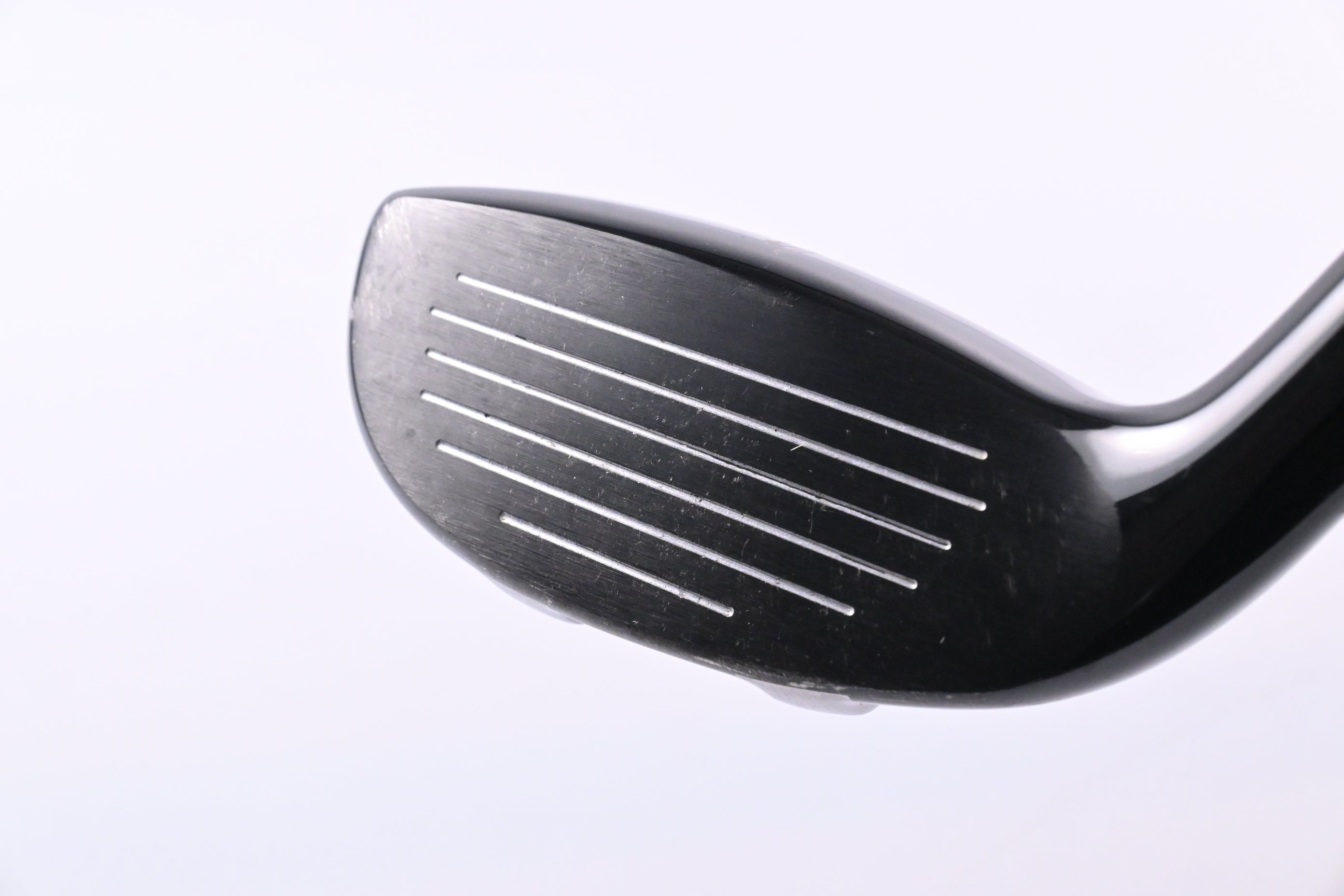 Cobra T-Rail 2023 #5 Hybrid / 24 Degree / Regular Flex Ultralite 50 Shaft