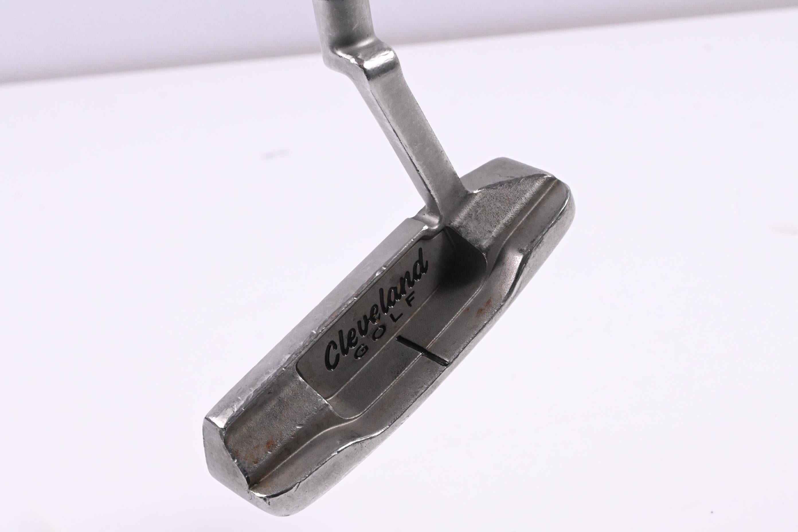 Left Hand Cleveland Huntington Beach Soft Premier #1 Putter / 34 Inch