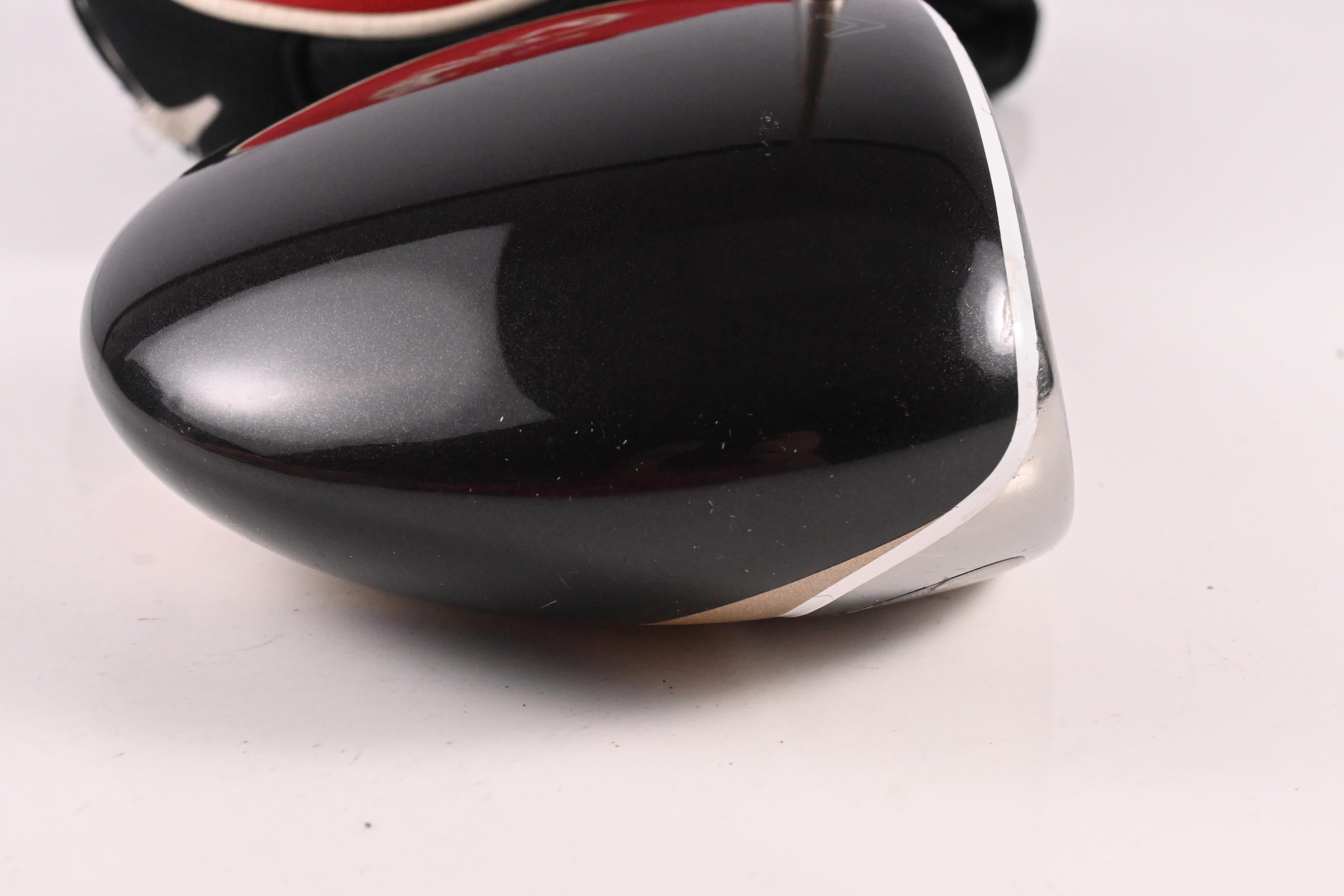 Ladies Callaway Big Bertha 460 Driver / 11 Degree / Ladies Flex Aldila NVS 55