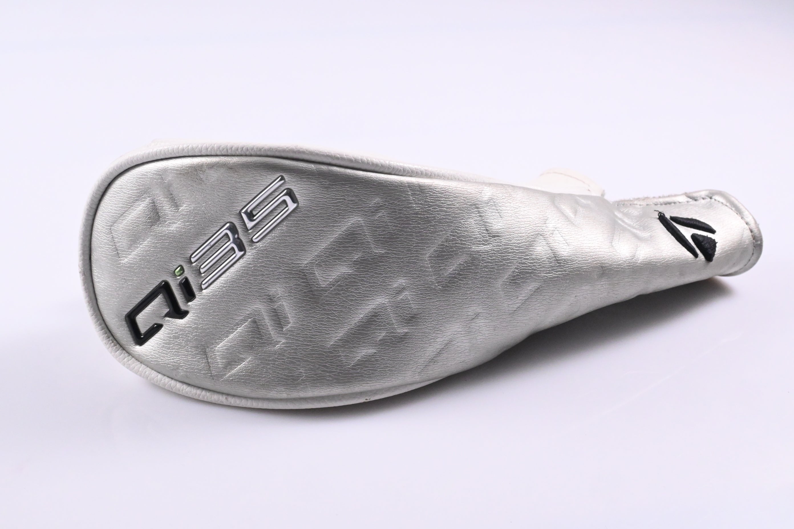 Ladies Taylormade Qi35 Max #5 Hybrid / 27 Degree / Ladies Flex Airspeeder 40 Shaft