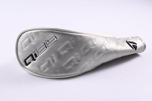 Ladies Taylormade Qi35 Max #5 Hybrid / 27 Degree / Ladies Flex Airspeeder 40 Shaft
