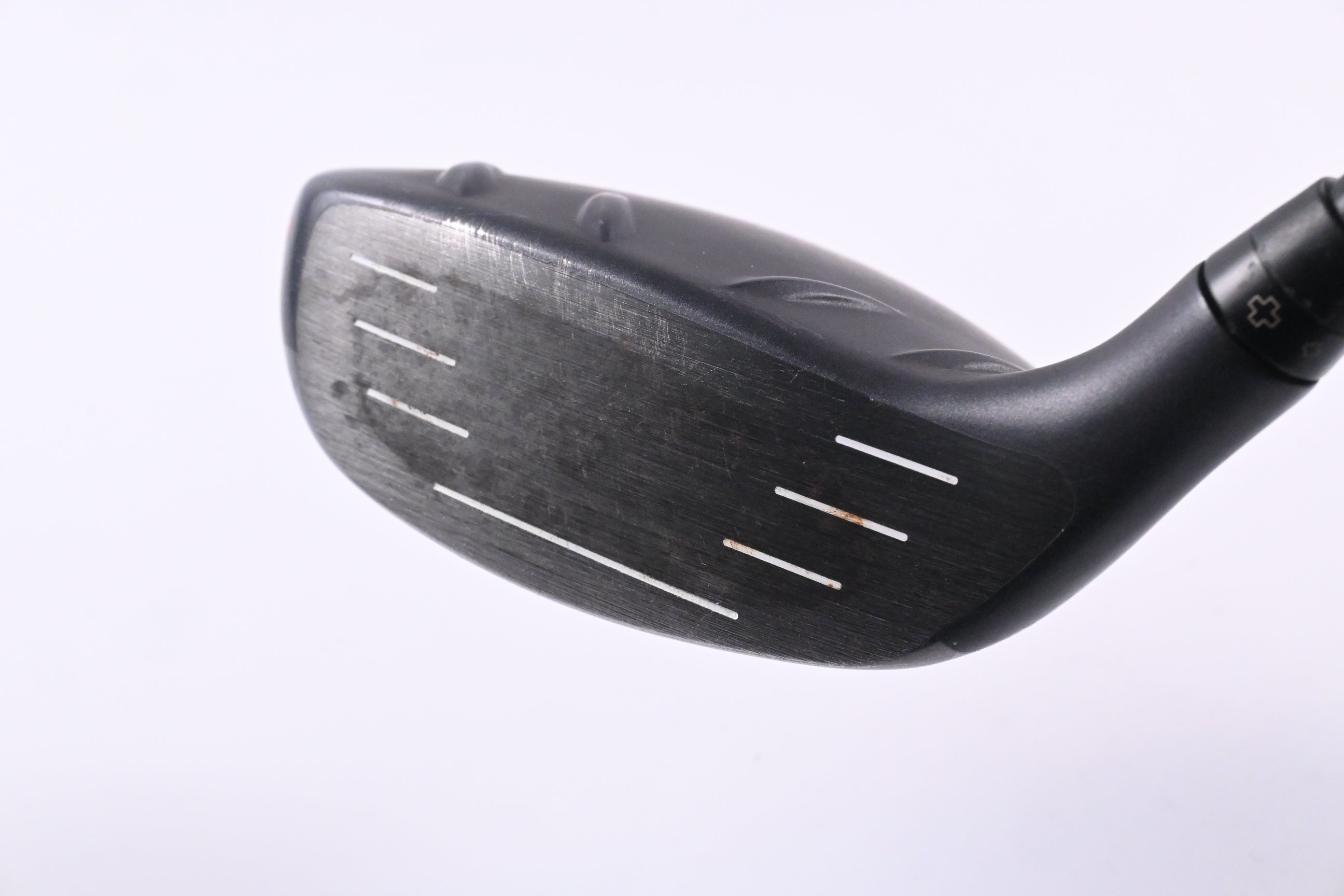 Ping G410 LST #3 Wood / 14.5 Degree / Stiff Flex Atmos Tour Spec Blue 6 65 Shaft