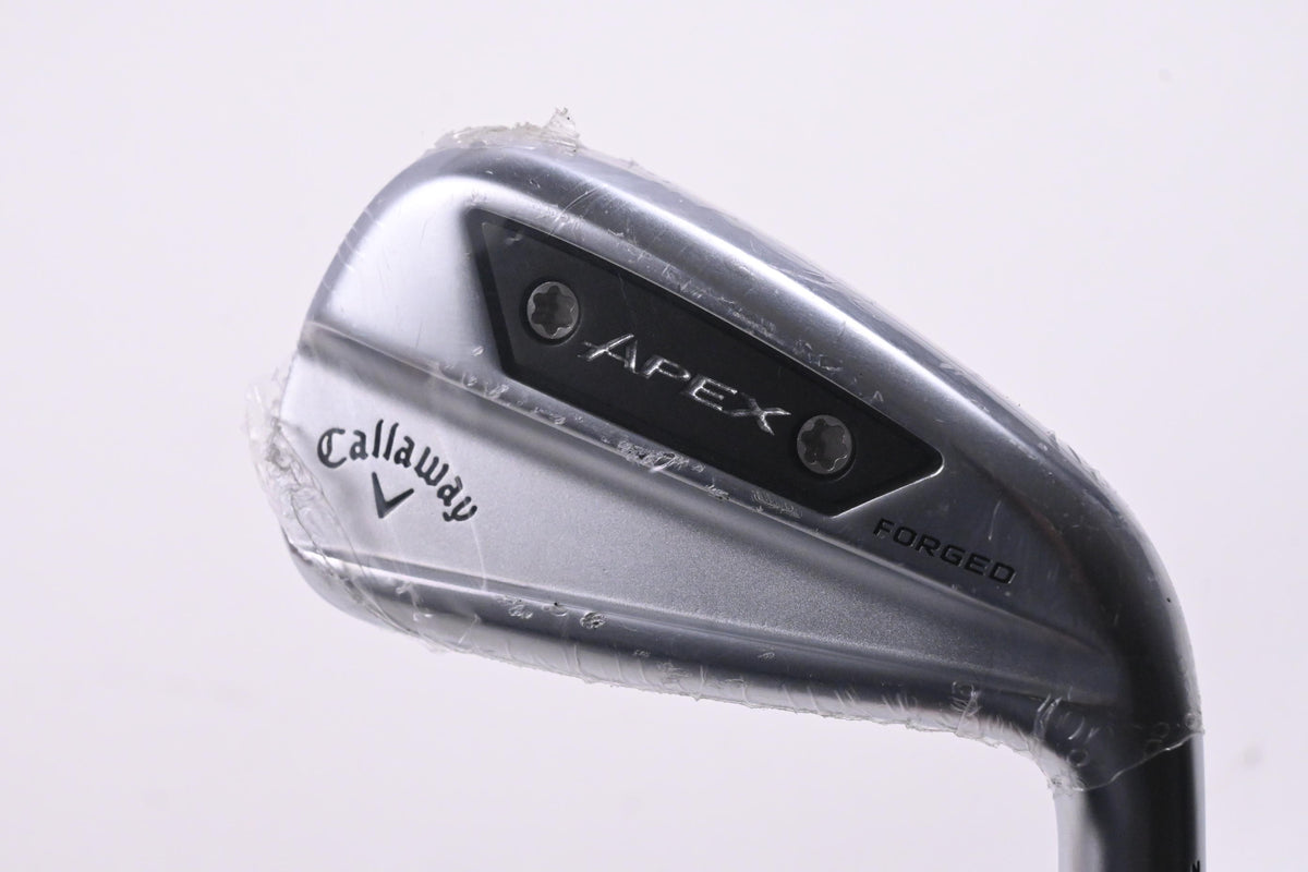 Callaway Apex Ai200 #4 iron / 21 Degree / Stiff Flex Dynamic Gold MID 100