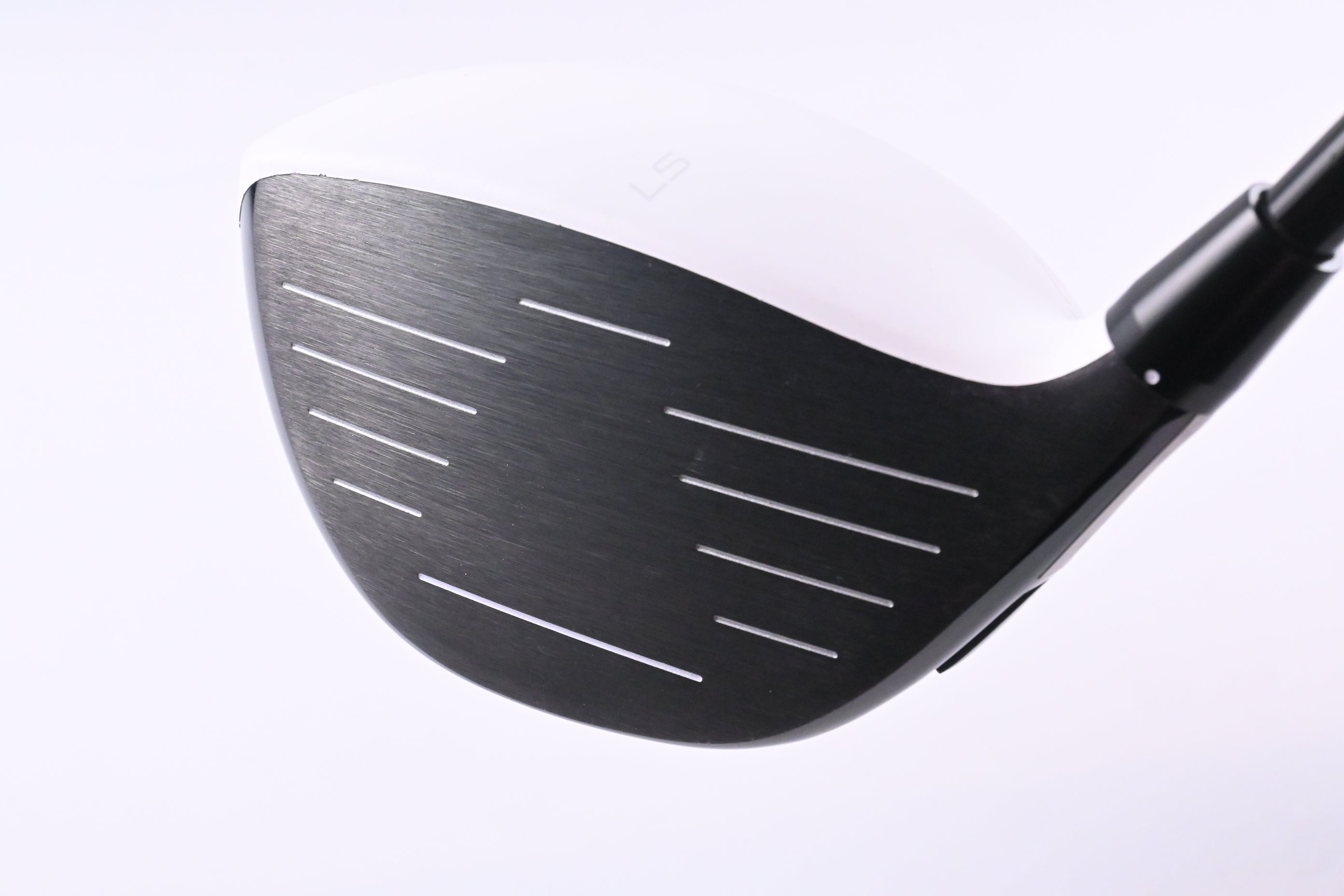 Adams Speedline Super LS Driver / 9.5 Degree / Regular Flex Kuro Kage 60 Shaft