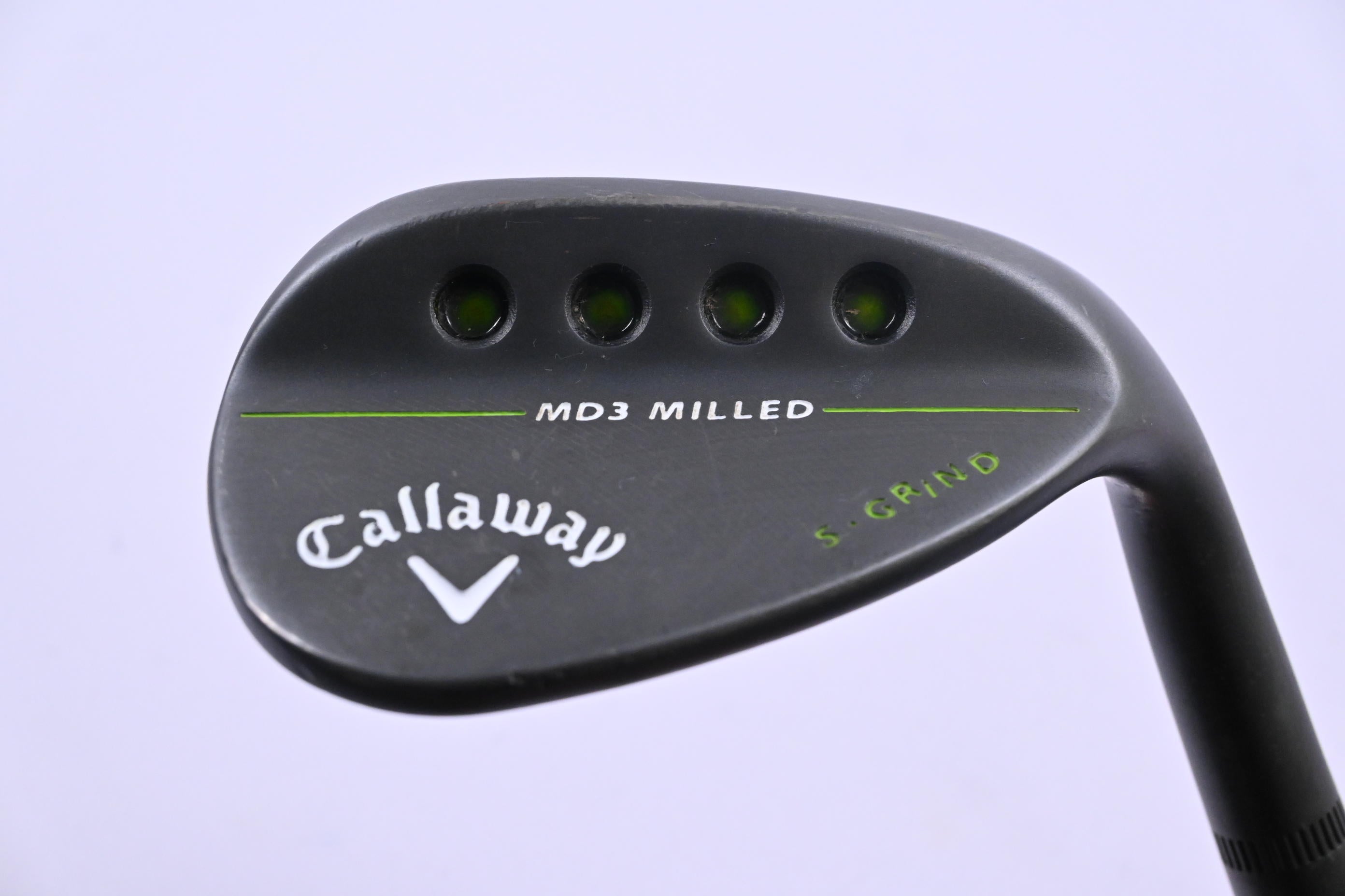 Ladies Callaway MD3 Sand Wedge / 56 Degree / Ladies Flex Callaway 50 Shaft