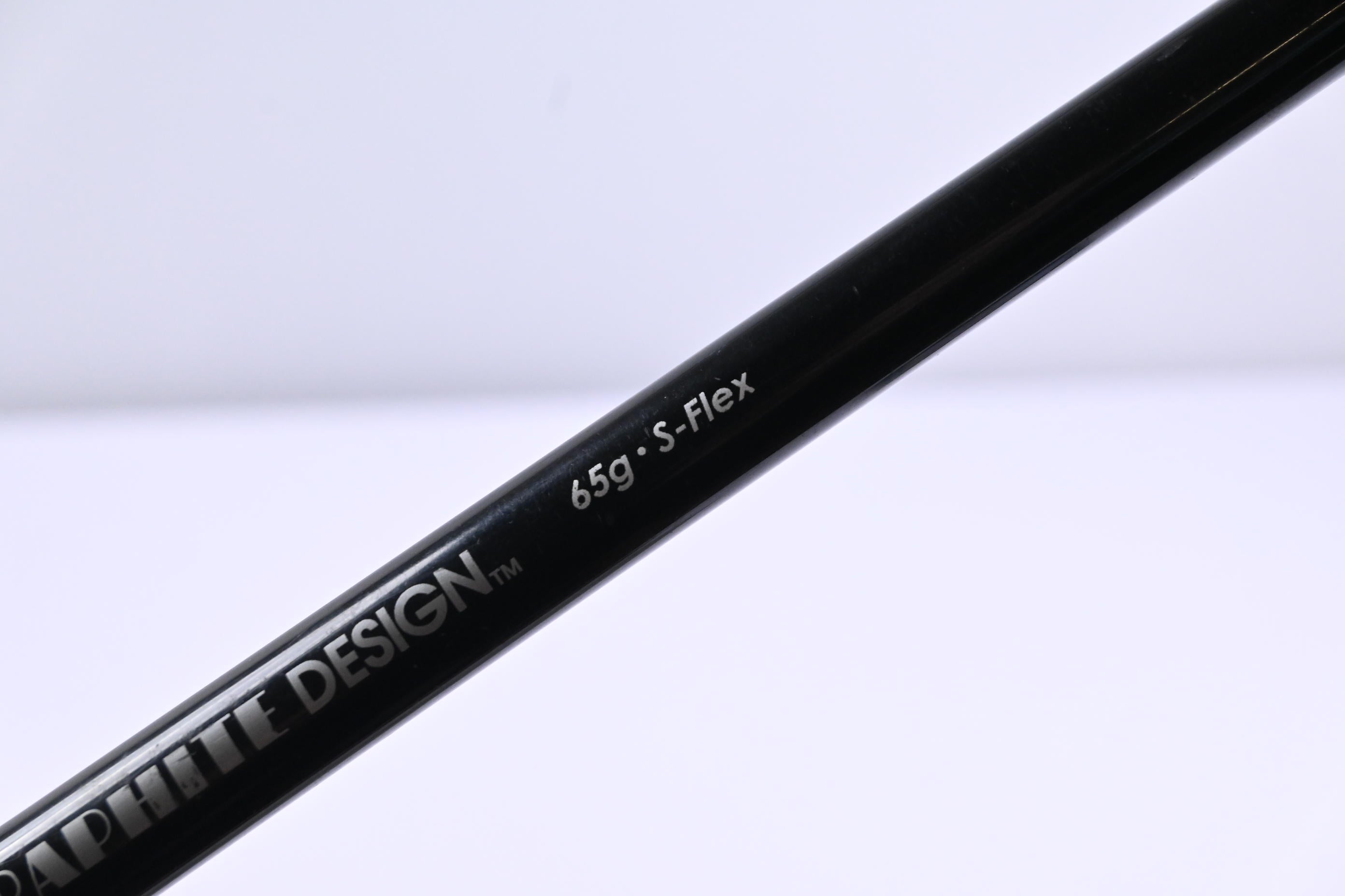 Graphite Design Tour AD YSQ 65 Driver Shaft / Stiff Flex / Taylormade 2nd Gen