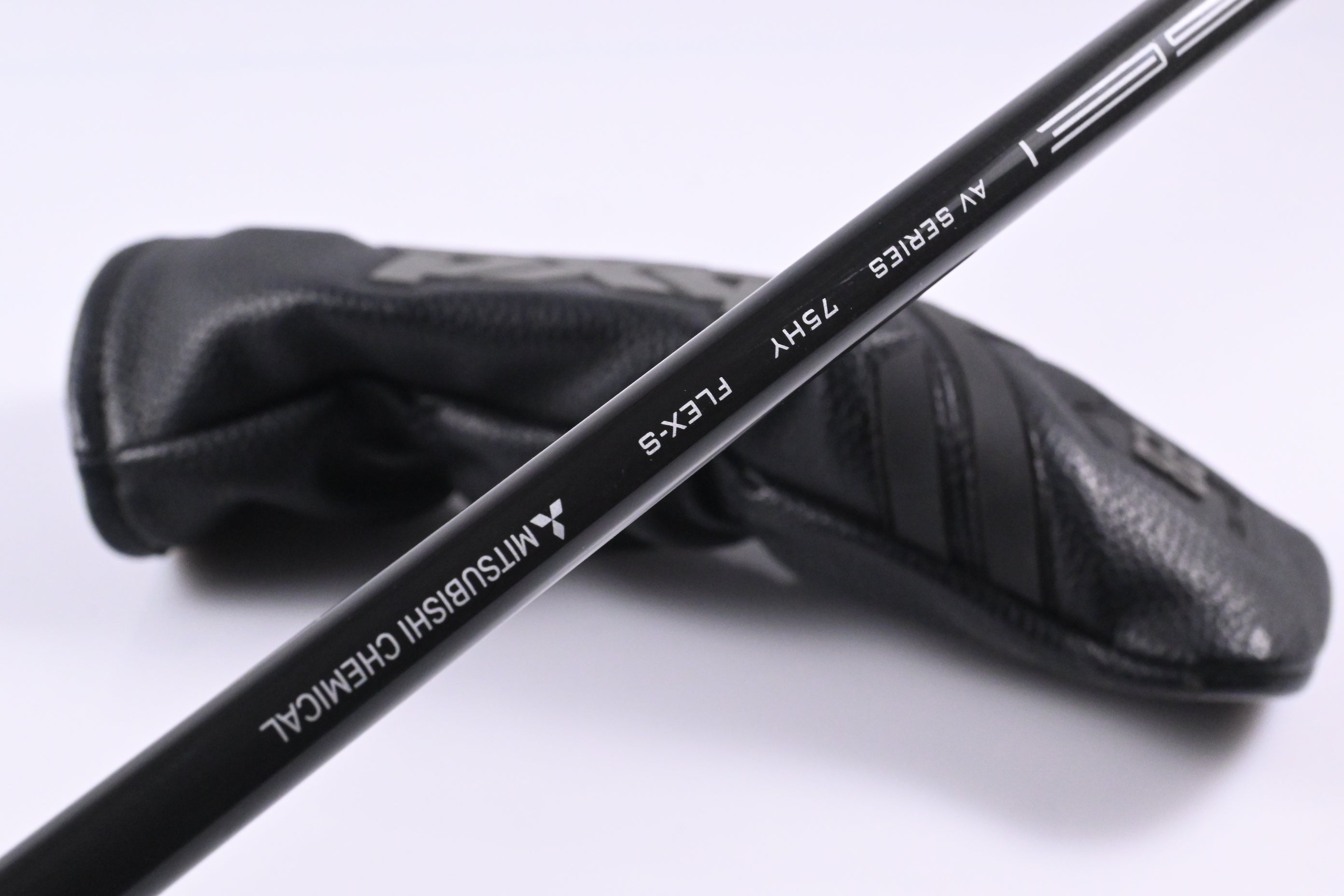 PXG 0311 XF Gen6 #6 Hybrid / 28 Degree / Stiff Flex Tensei AV Blue 75 Shaft
