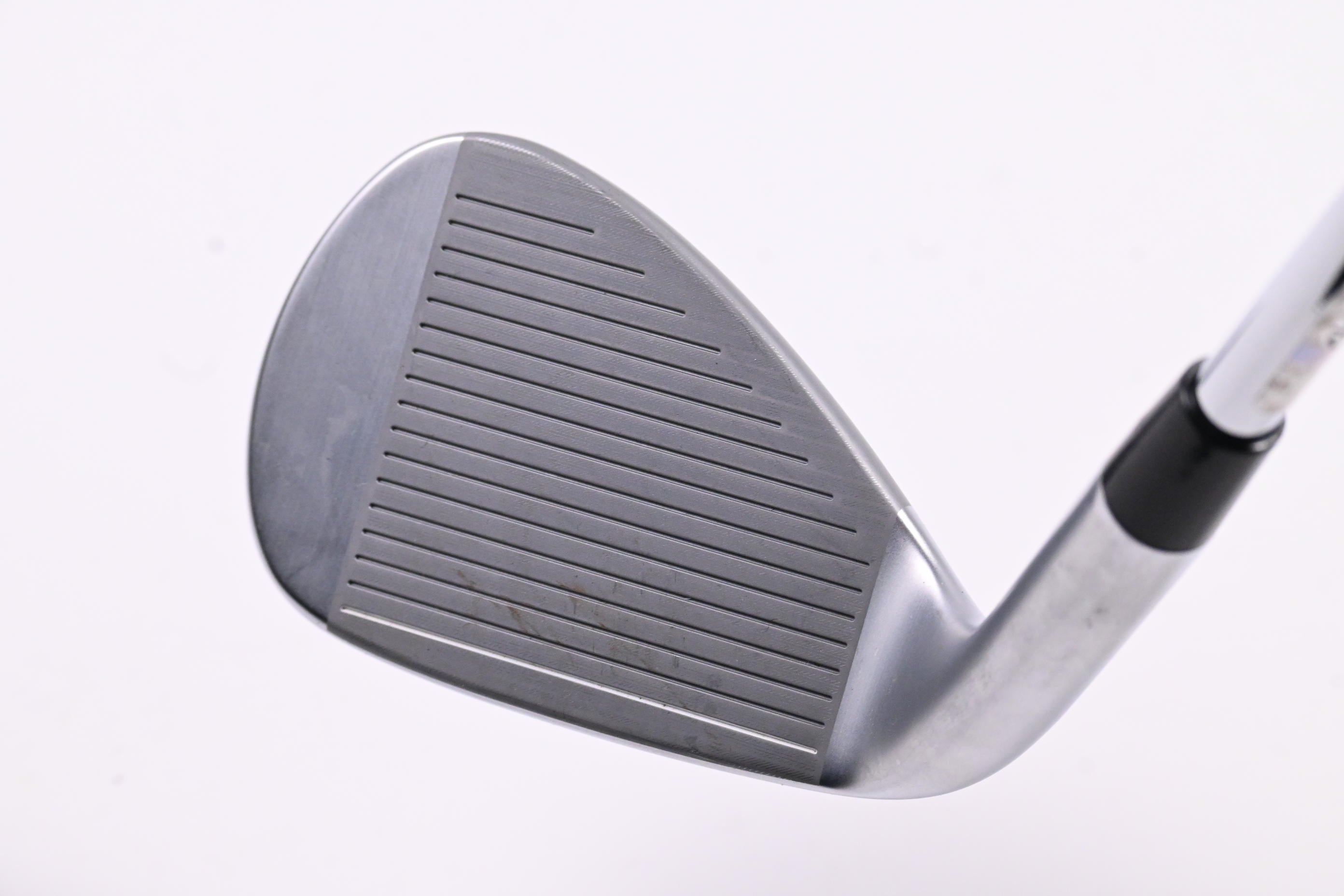 Cleveland Zipcore XL Gap Wedge / 48 Degree / Stiff Flex KBS Tour Lite Shaft