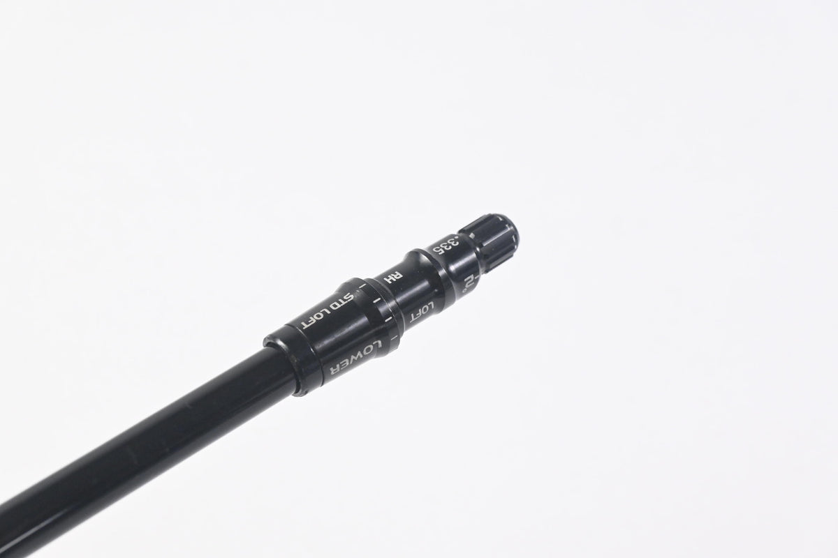 Fujikura Ventus TR Red 5 Driver Shaft / Senior Flex / Taylormade 2nd Gen