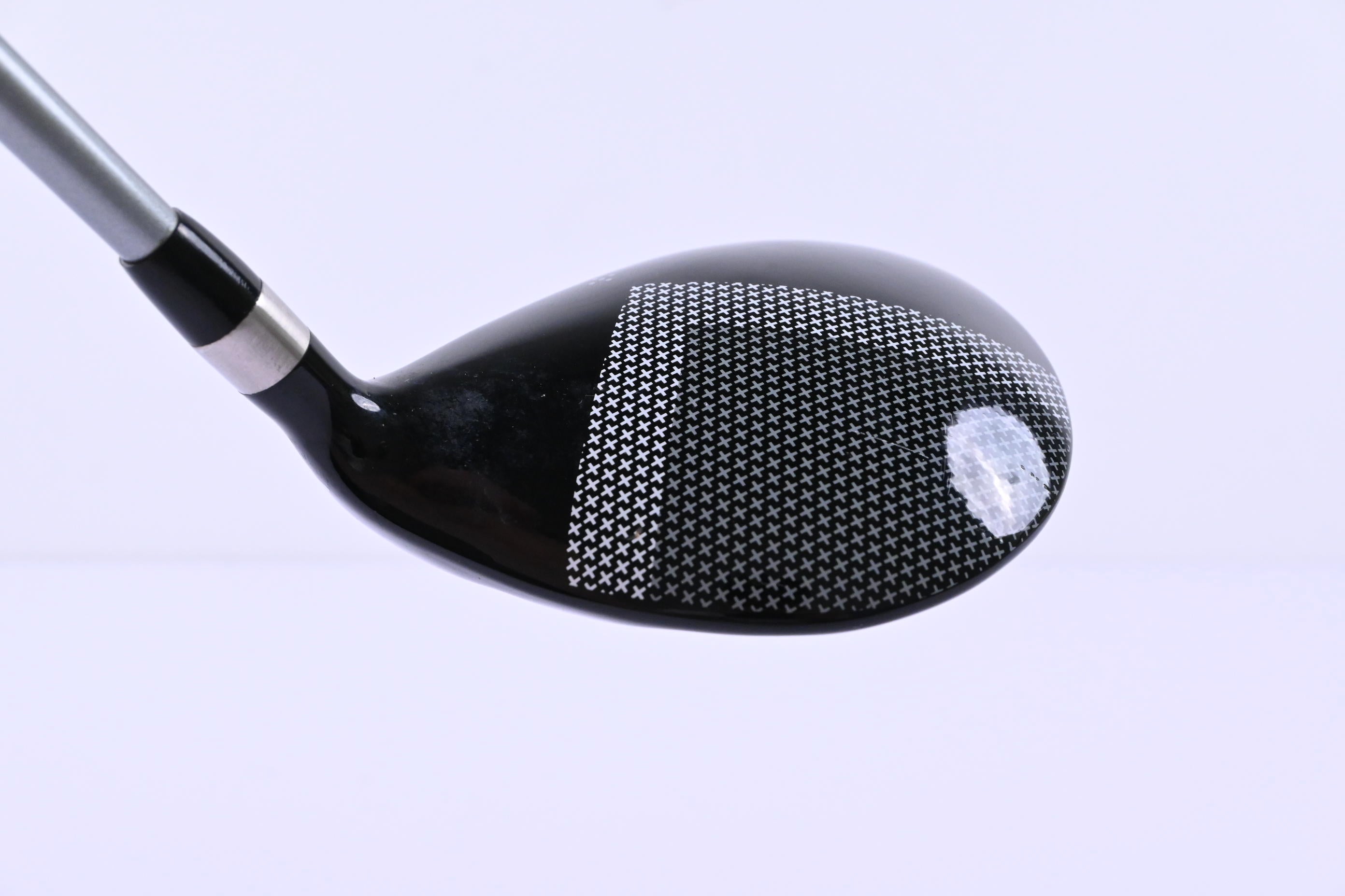 Lynx Predator 2017 #5 Wood / 18 Degree / Regular Flex Lynx XLR8-100 Shaft